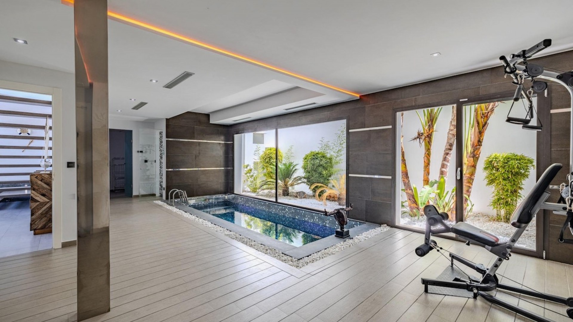 Villa in Jávea - Xàbia Centro