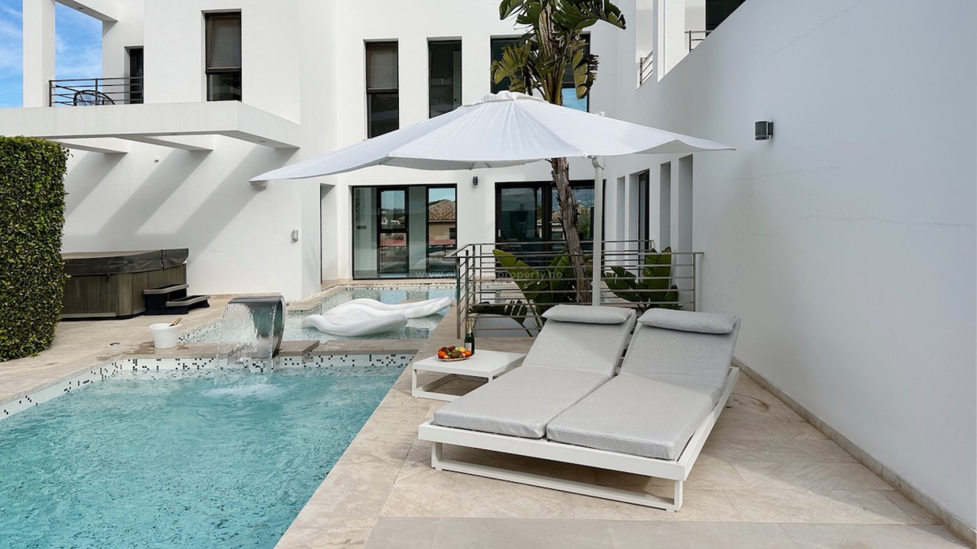 Villa in Jávea - Xàbia Centro