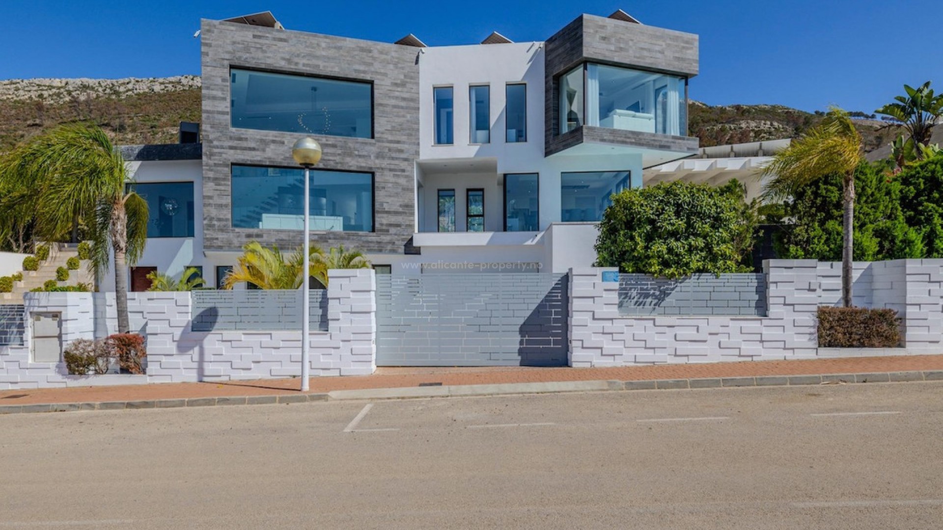 Villa in Jávea - Xàbia Centro