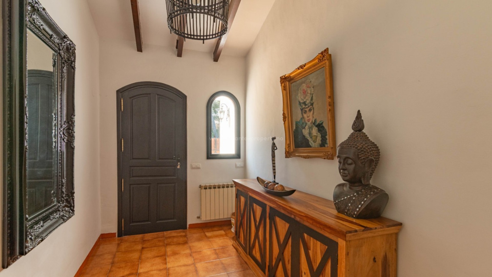 Villa in Jávea - Xàbia Centro