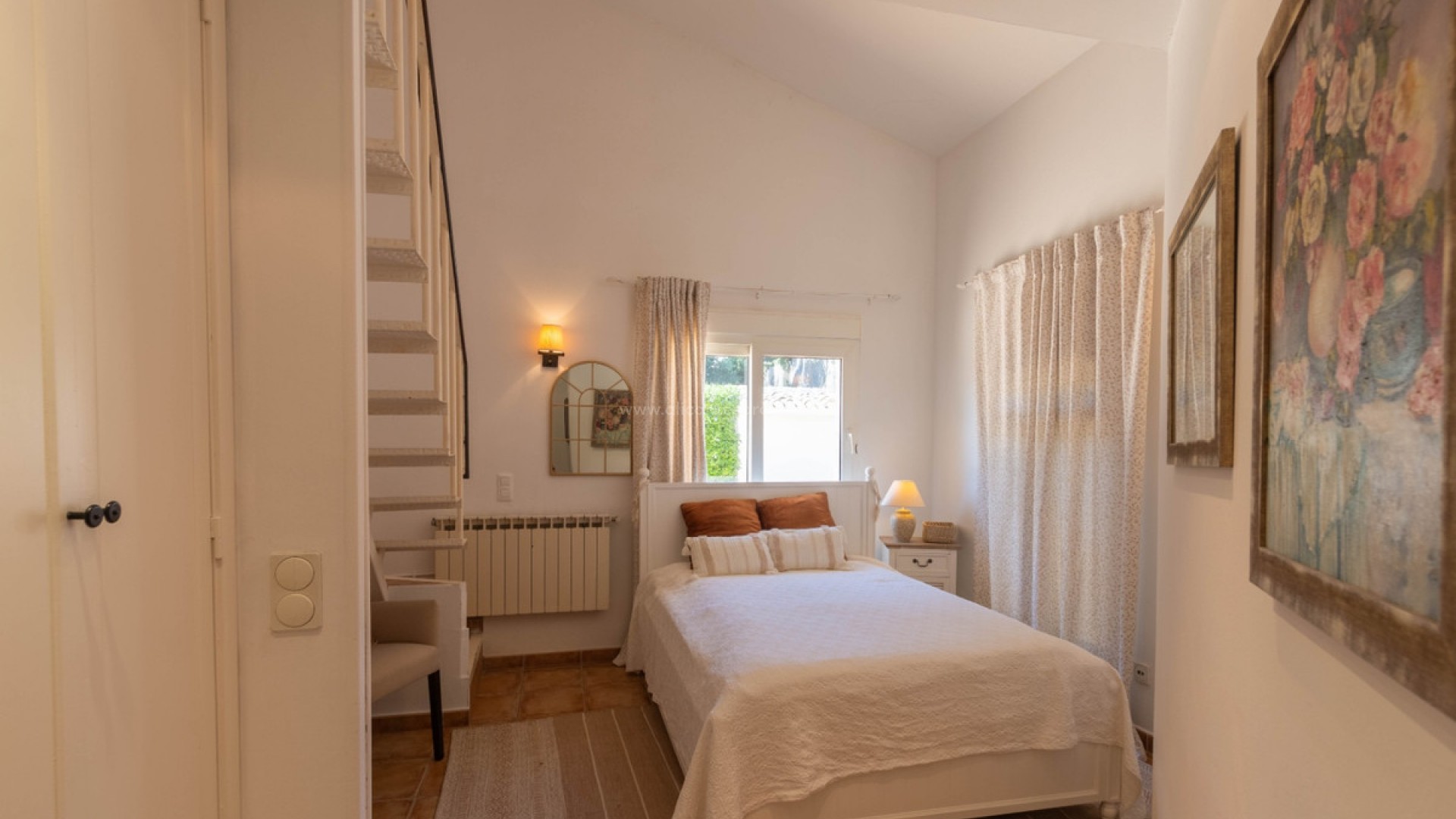 Villa in Jávea - Xàbia Centro