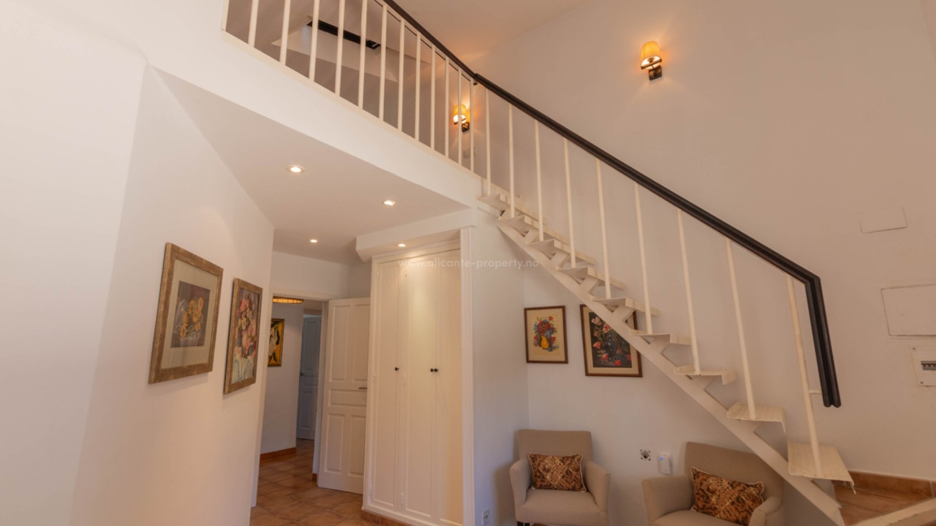 Villa in Jávea - Xàbia Centro