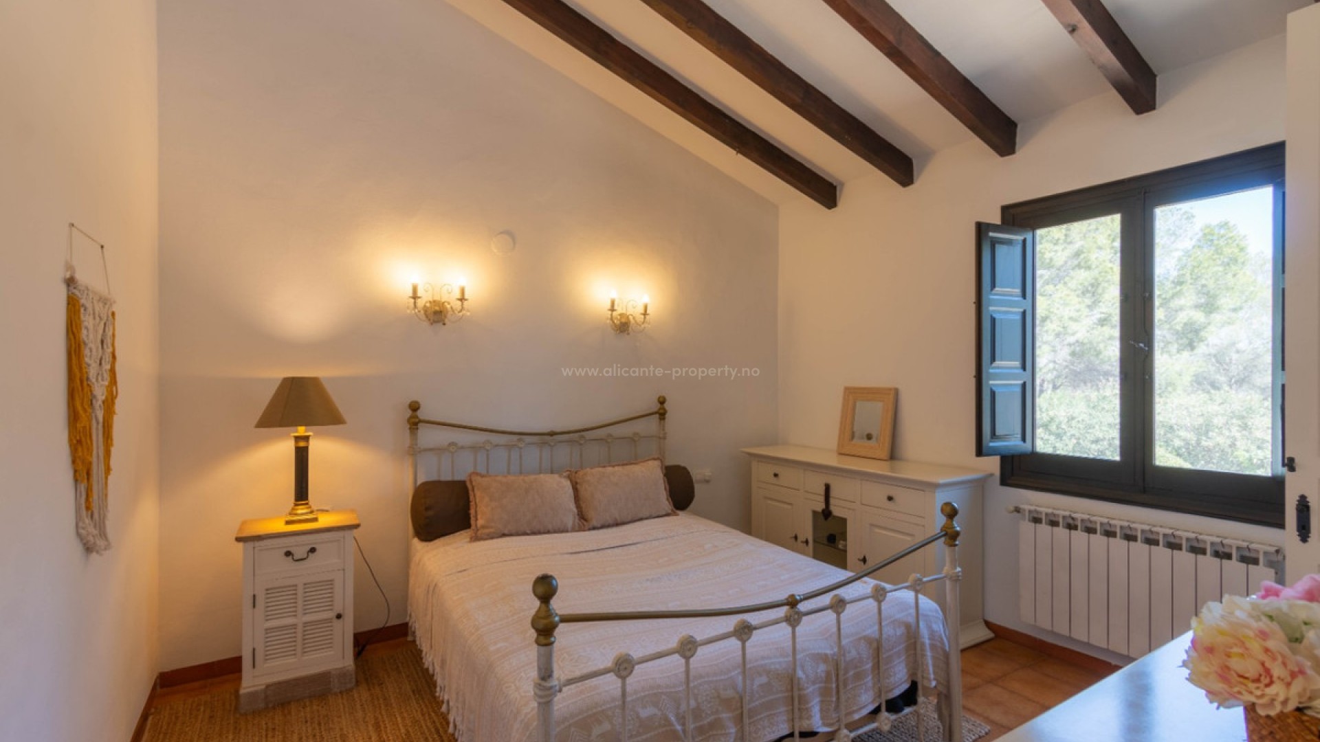 Villa in Jávea - Xàbia Centro