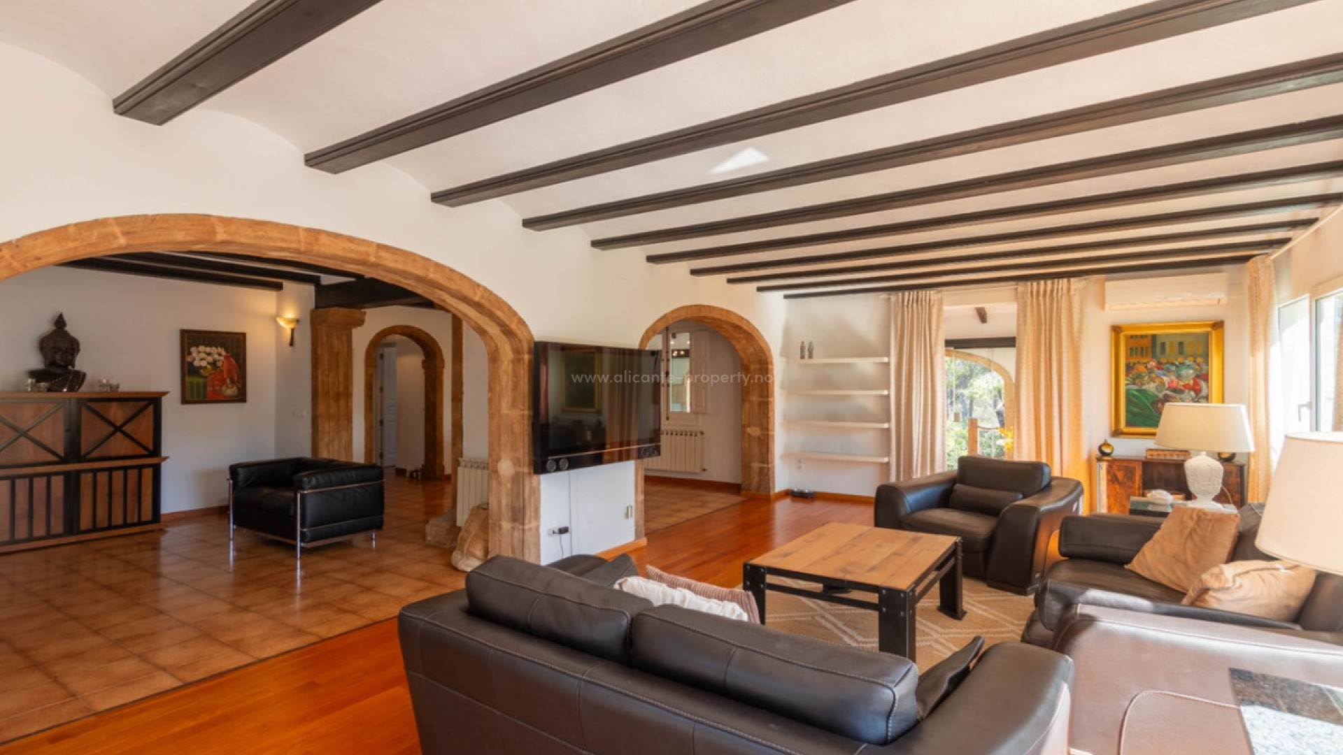 Villa in Jávea - Xàbia Centro