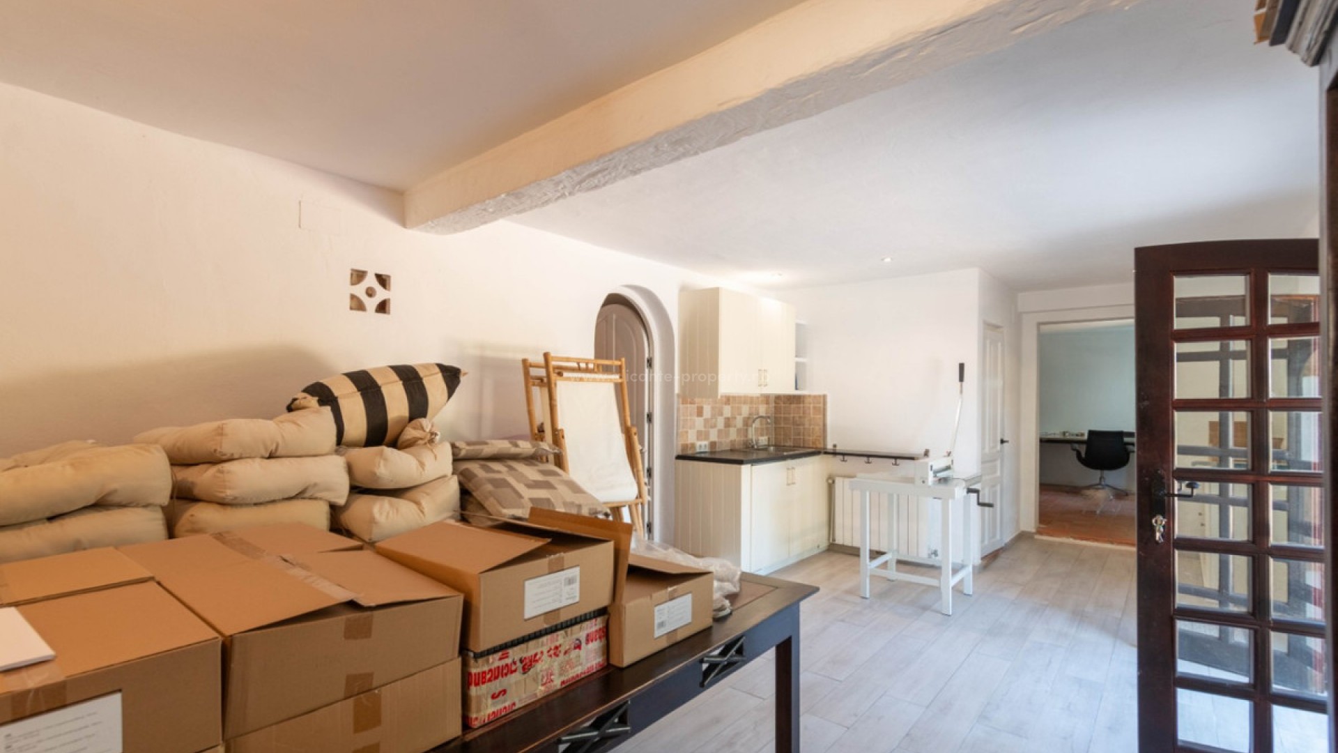 Villa in Jávea - Xàbia Centro