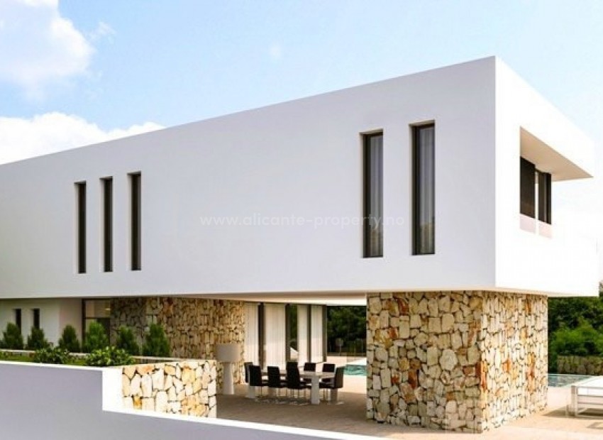 Villa in Jávea - Xàbia Centro
