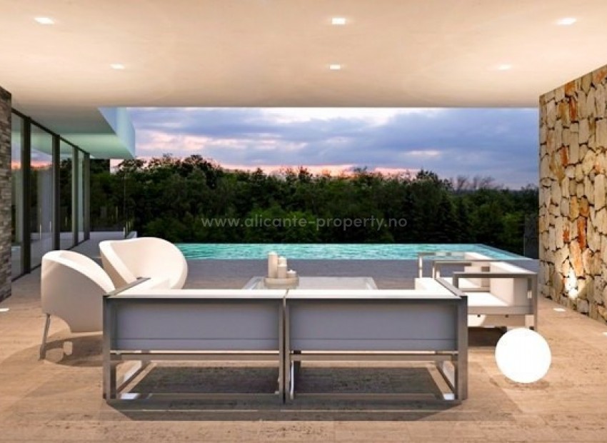 Villa in Jávea - Xàbia Centro