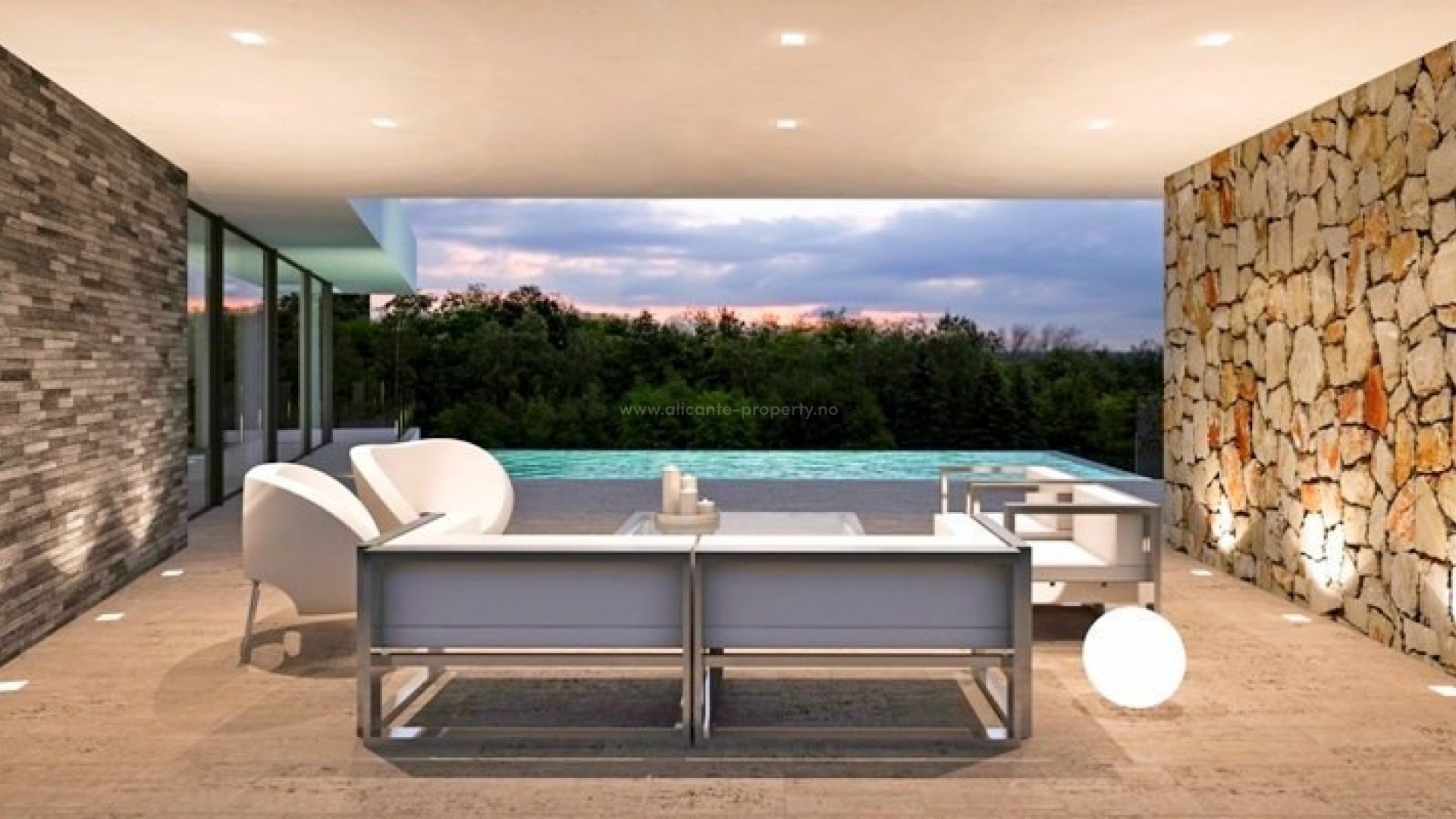 Villa in Jávea - Xàbia Centro