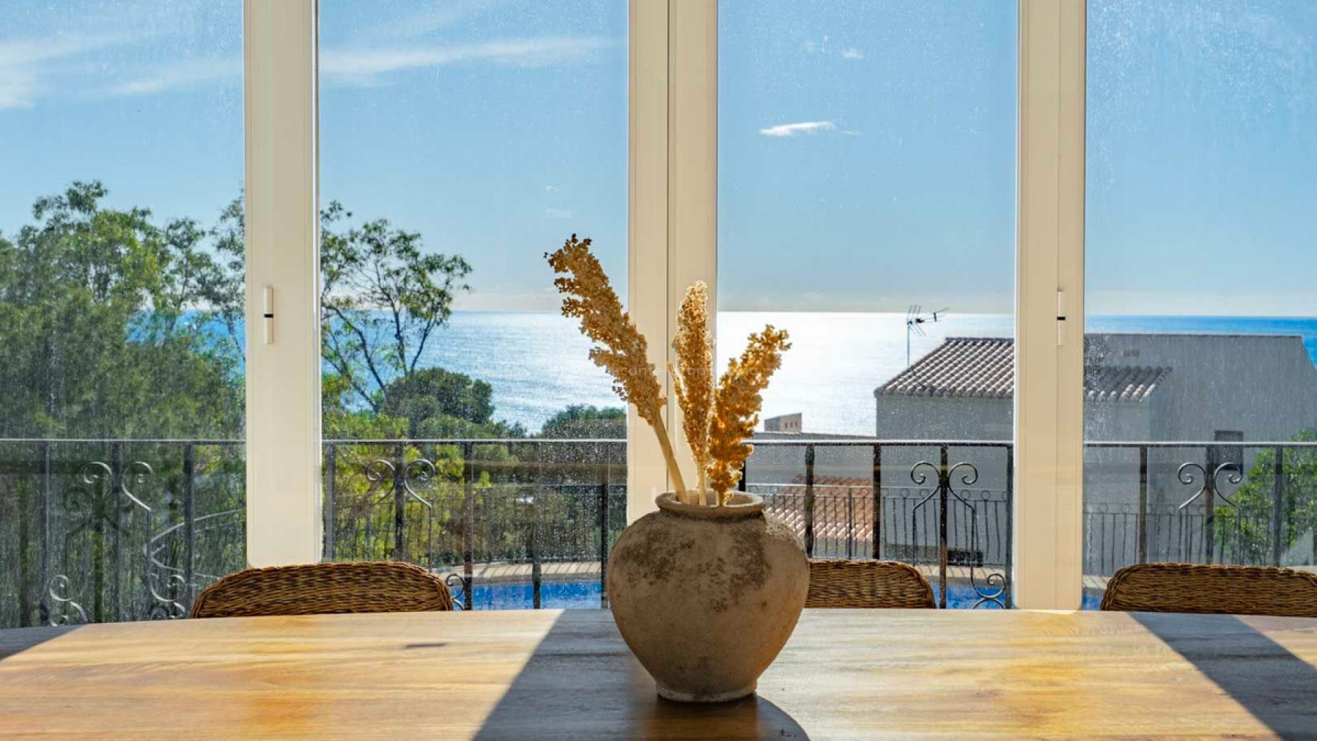 Villa in Jávea - Xàbia Centro