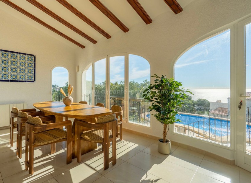 Villa in Jávea - Xàbia Centro