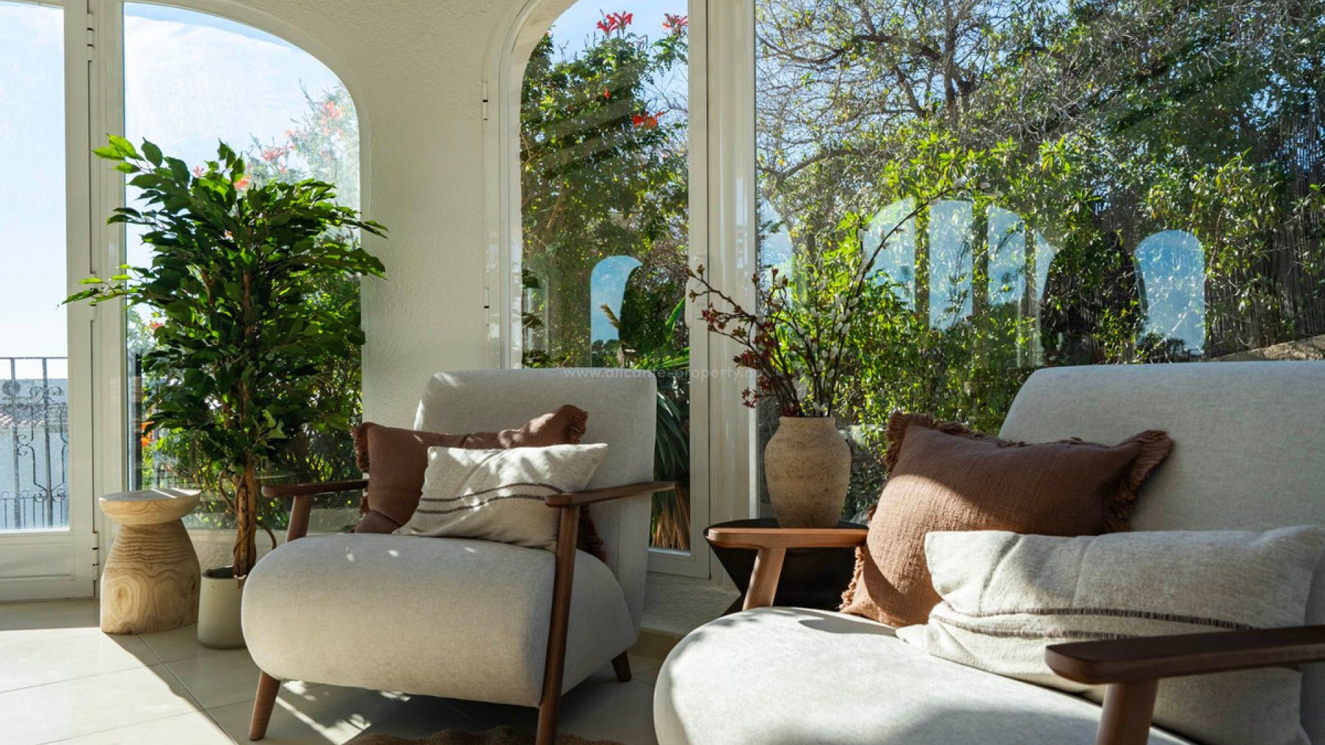 Villa in Jávea - Xàbia Centro