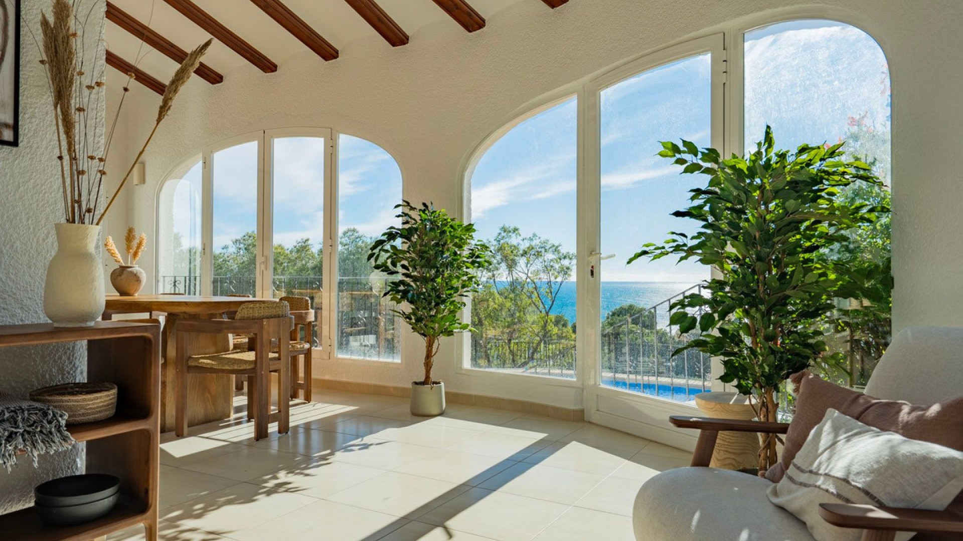 Villa in Jávea - Xàbia Centro