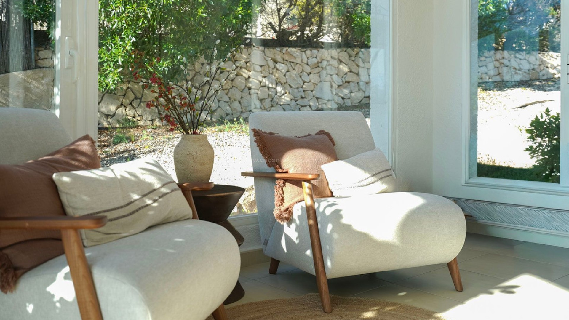 Villa in Jávea - Xàbia Centro