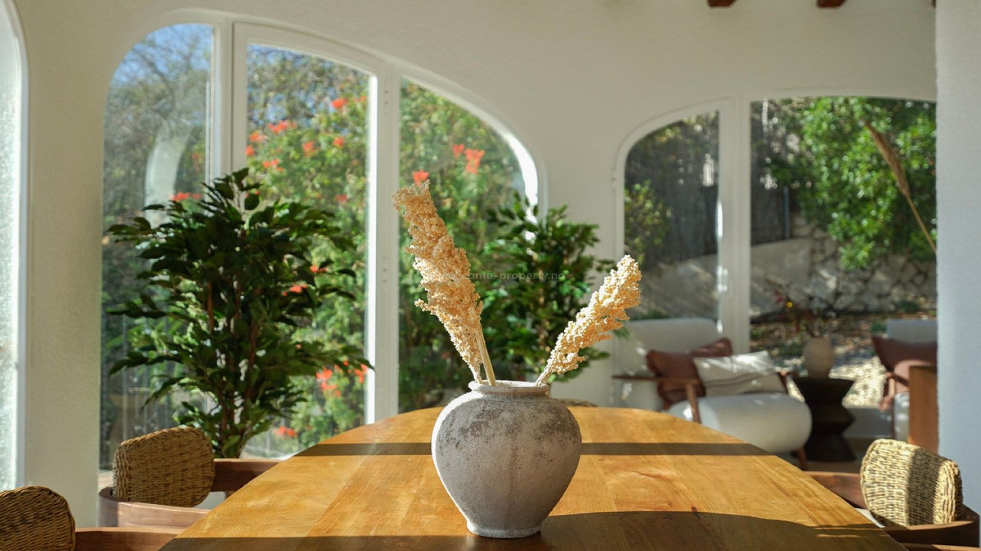 Villa in Jávea - Xàbia Centro