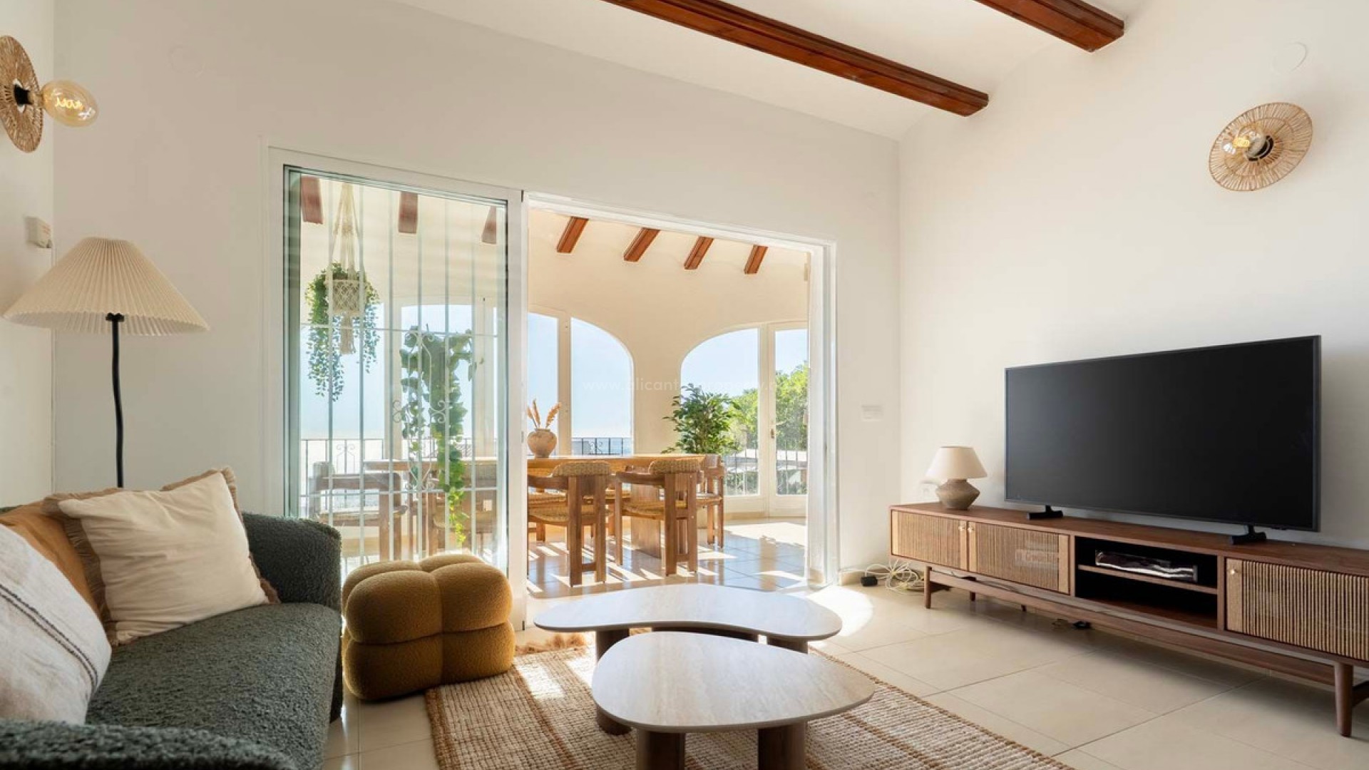 Villa in Jávea - Xàbia Centro