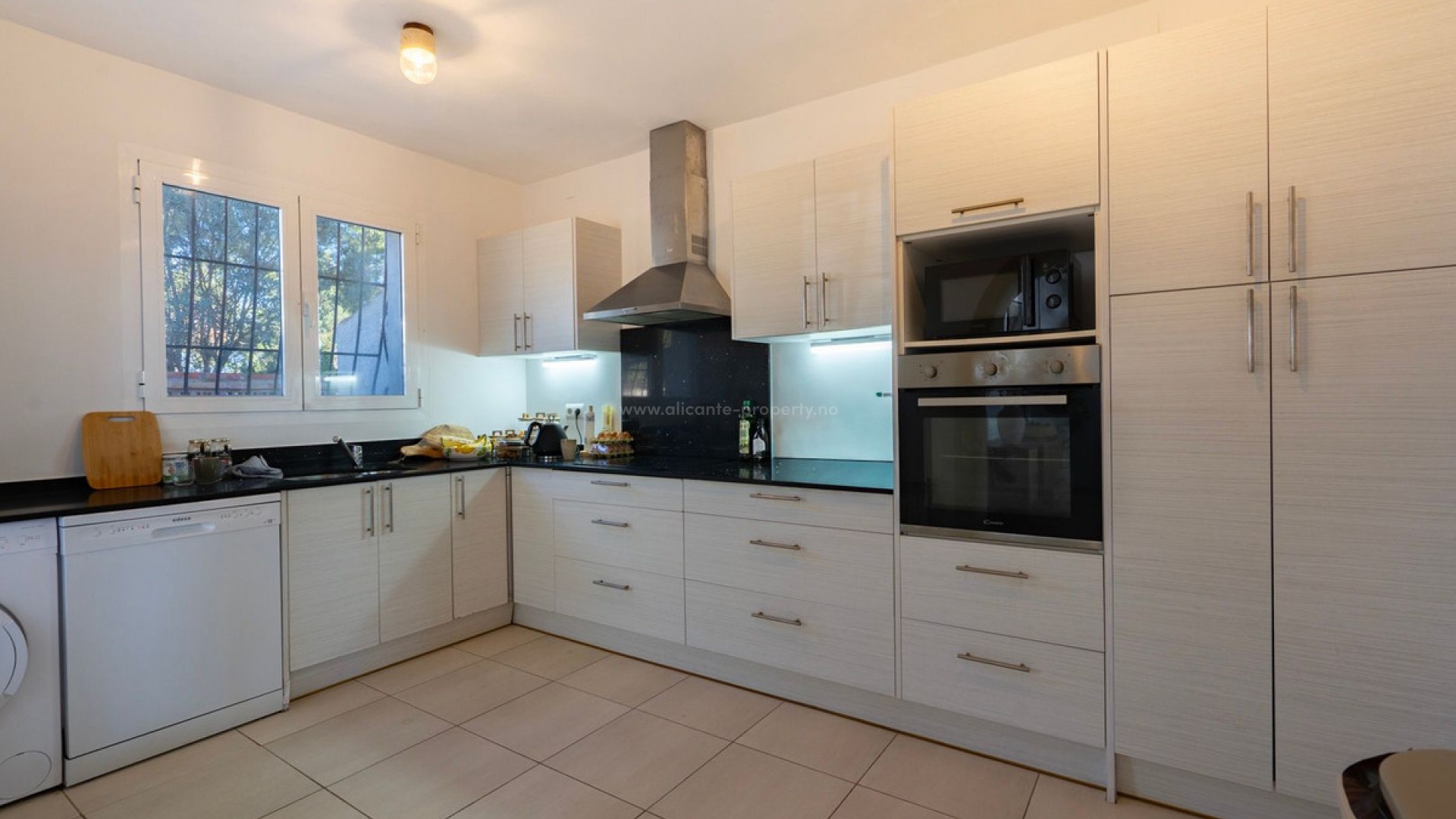 Villa in Jávea - Xàbia Centro