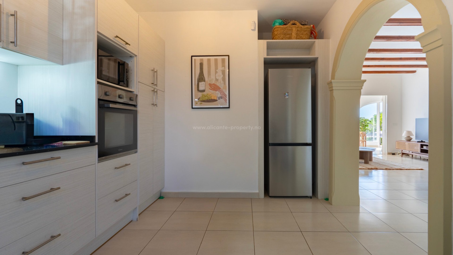 Villa in Jávea - Xàbia Centro