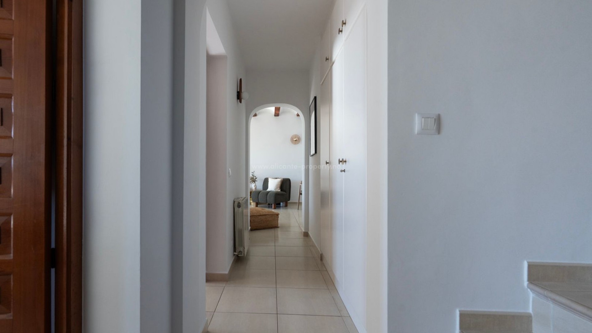 Villa in Jávea - Xàbia Centro