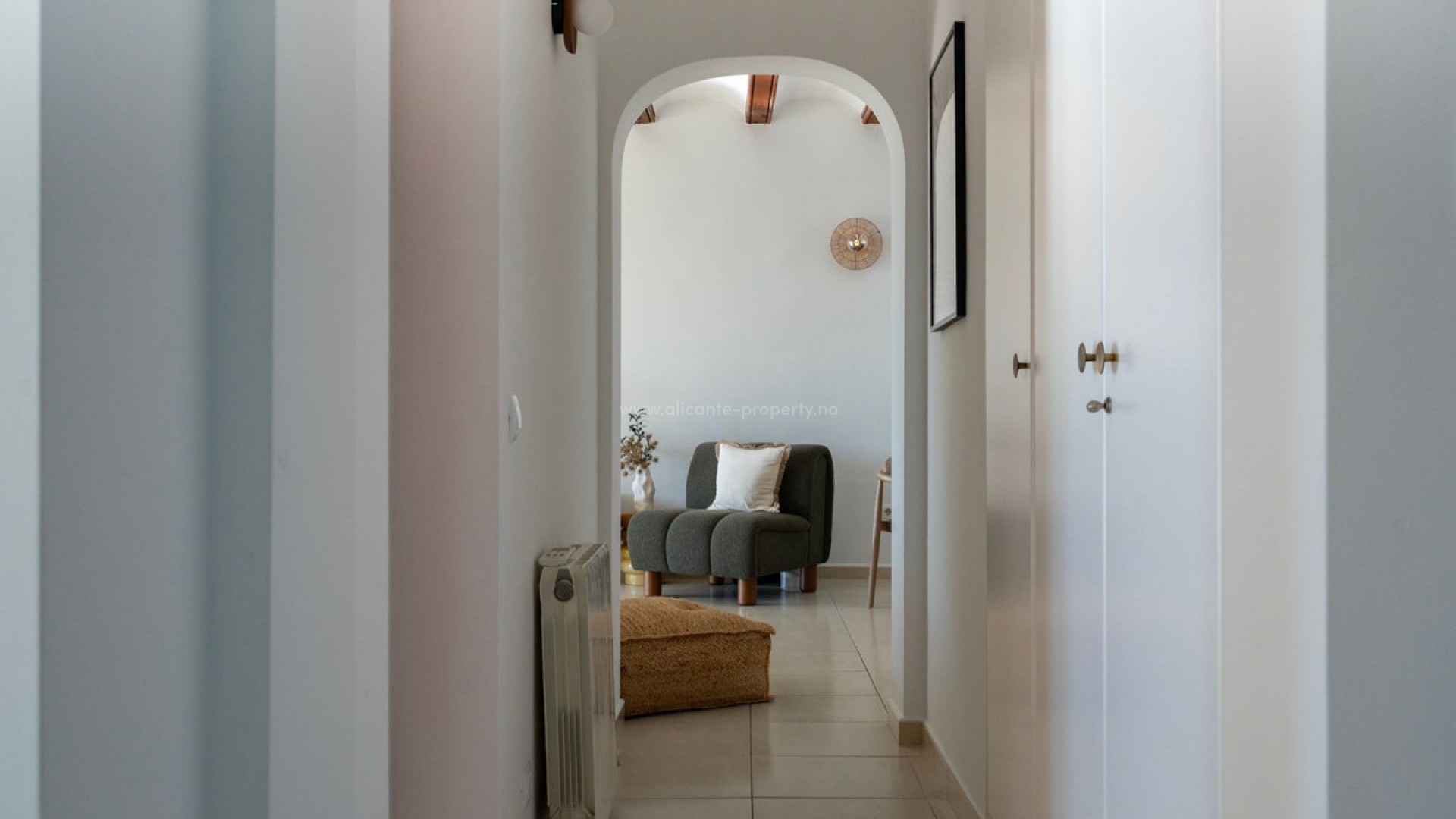 Villa in Jávea - Xàbia Centro