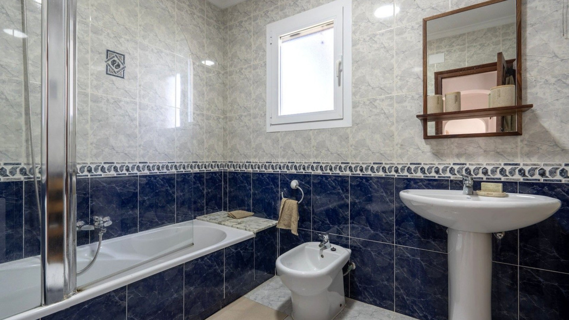 Villa in Jávea - Xàbia Centro