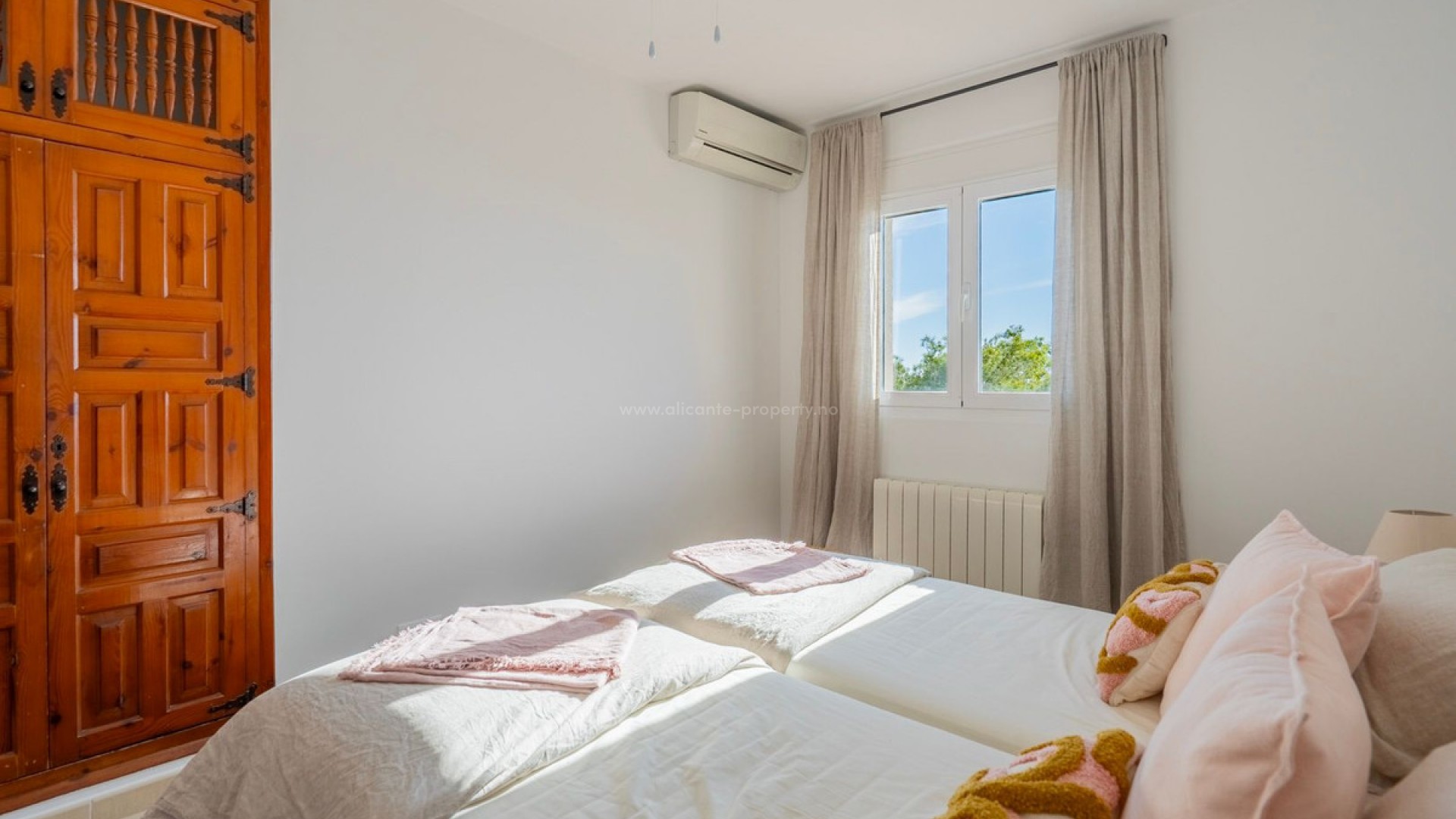 Villa in Jávea - Xàbia Centro