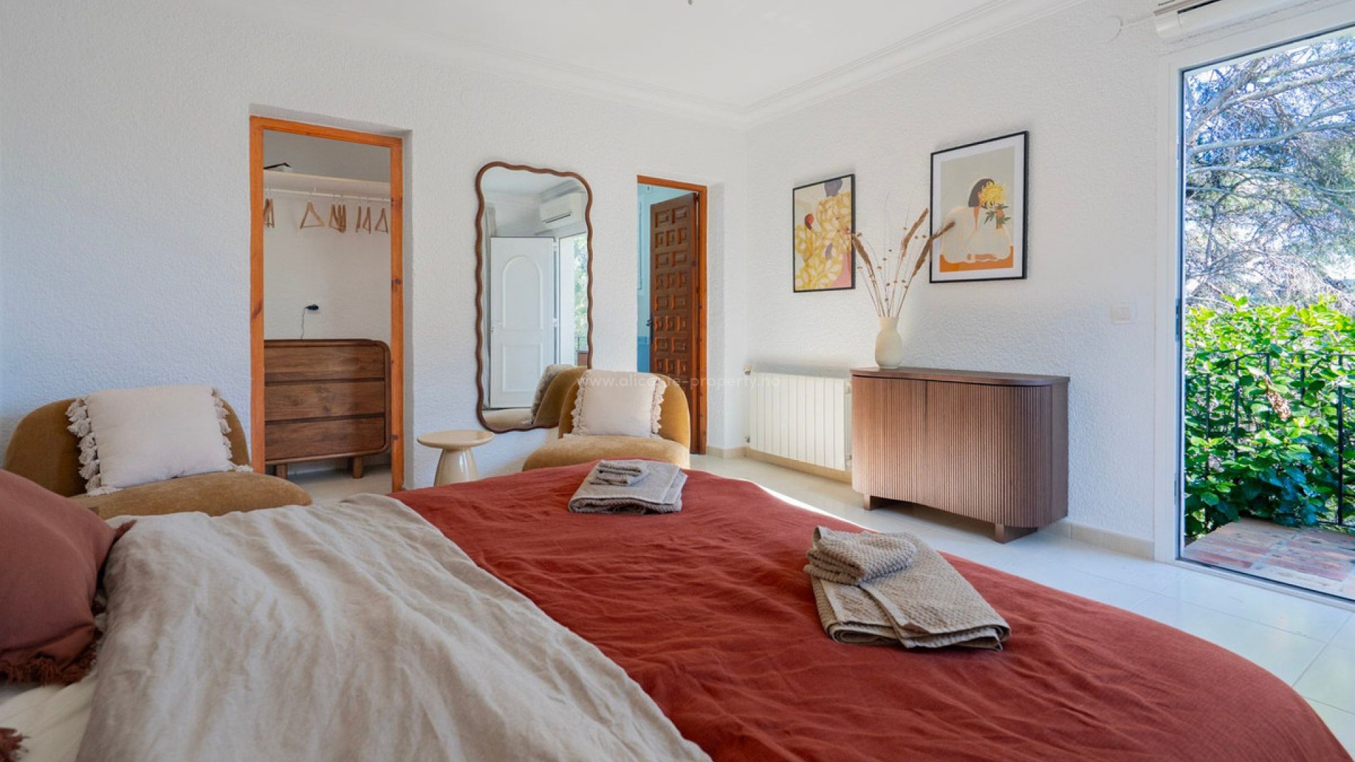 Villa in Jávea - Xàbia Centro