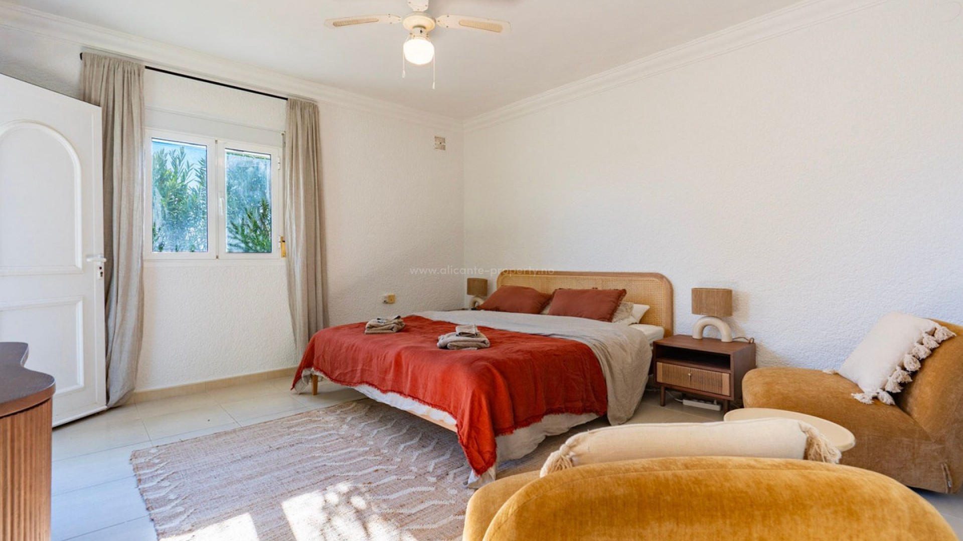 Villa in Jávea - Xàbia Centro