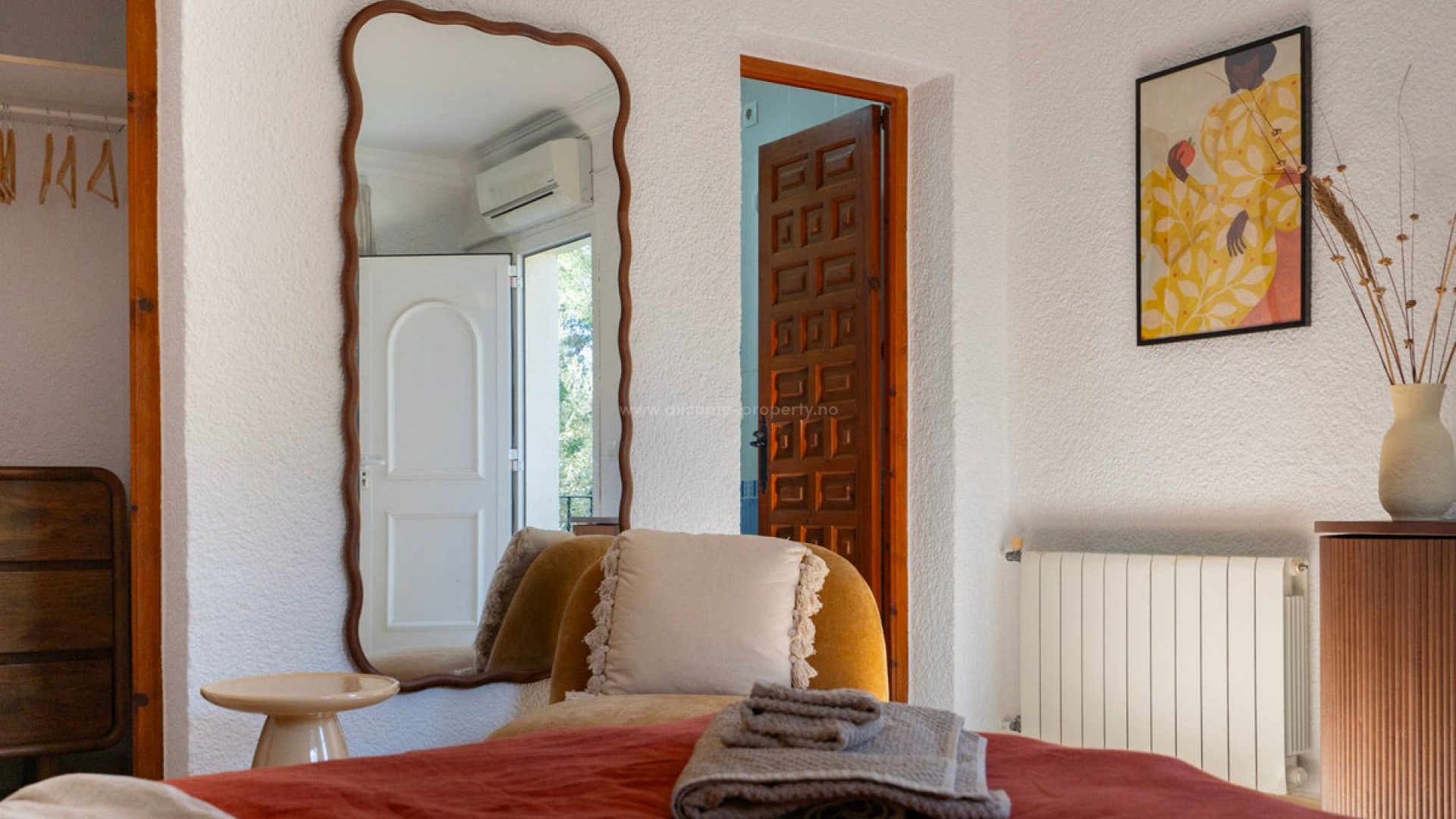 Villa in Jávea - Xàbia Centro