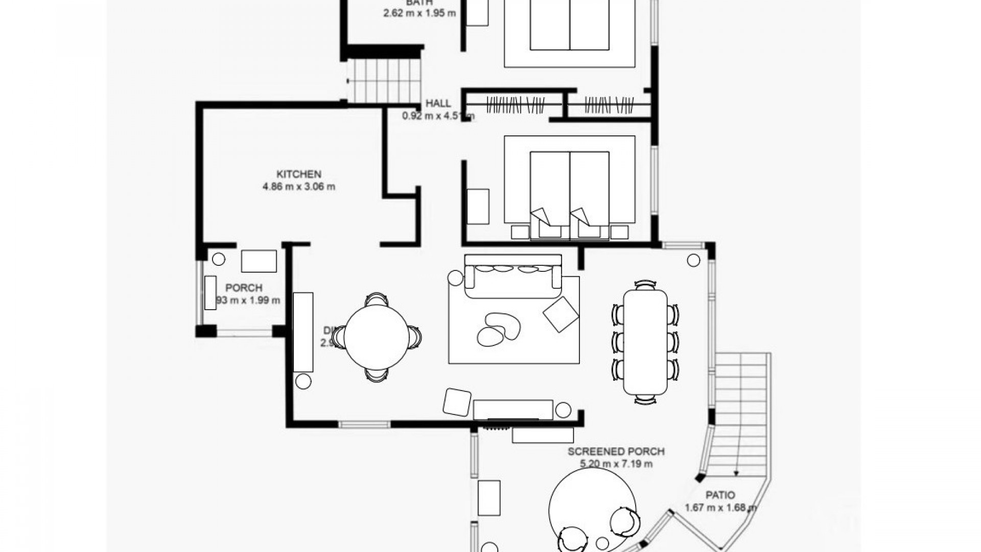 Villa in Jávea - Xàbia Centro