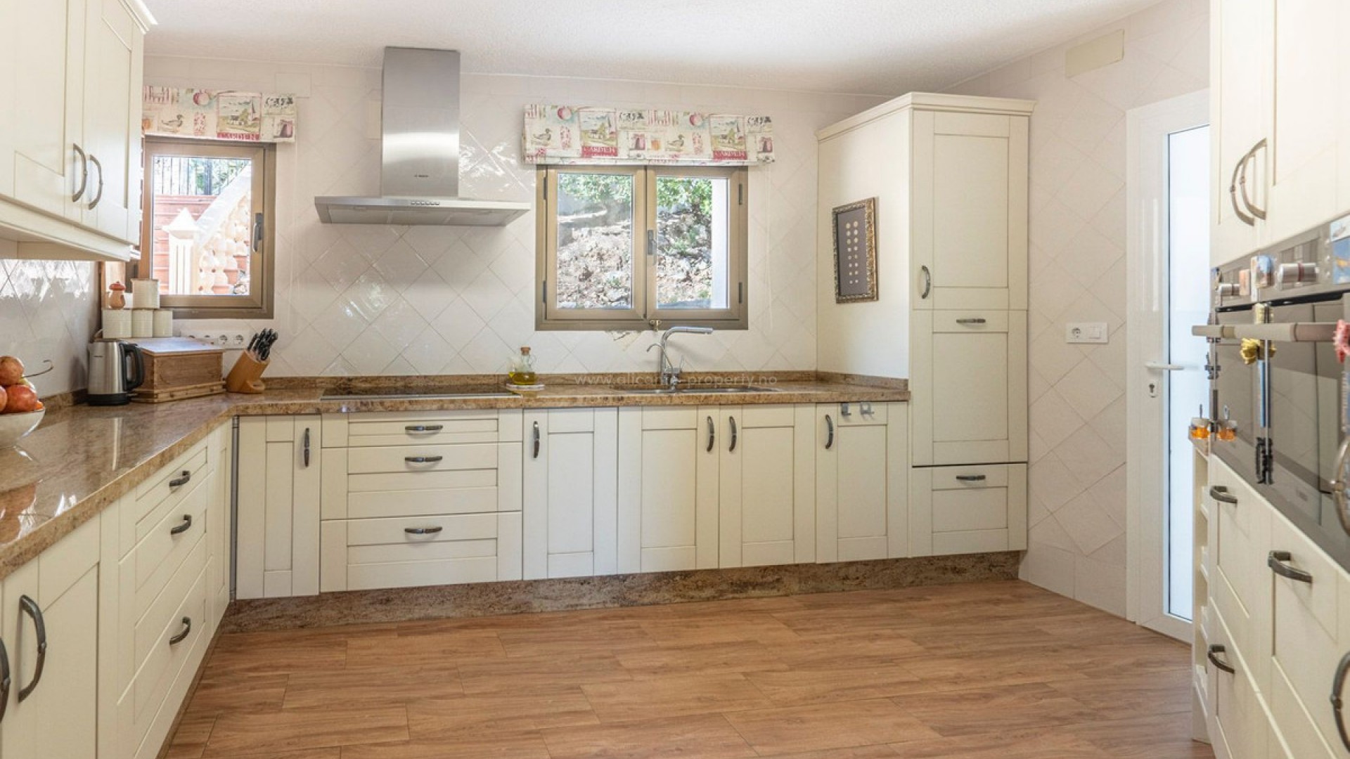 Villa in Jávea - Xàbia Centro