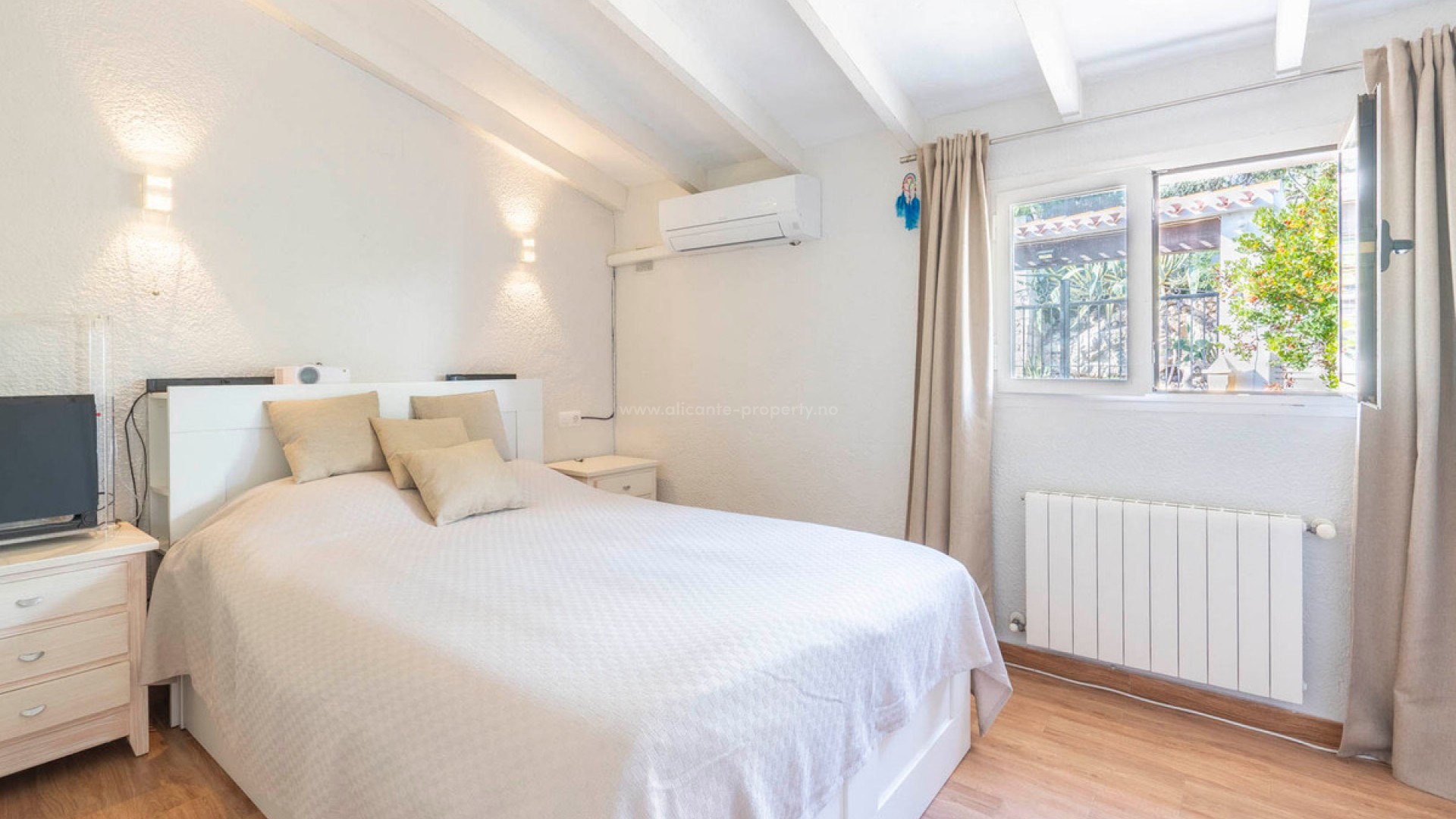 Villa in Jávea - Xàbia Centro