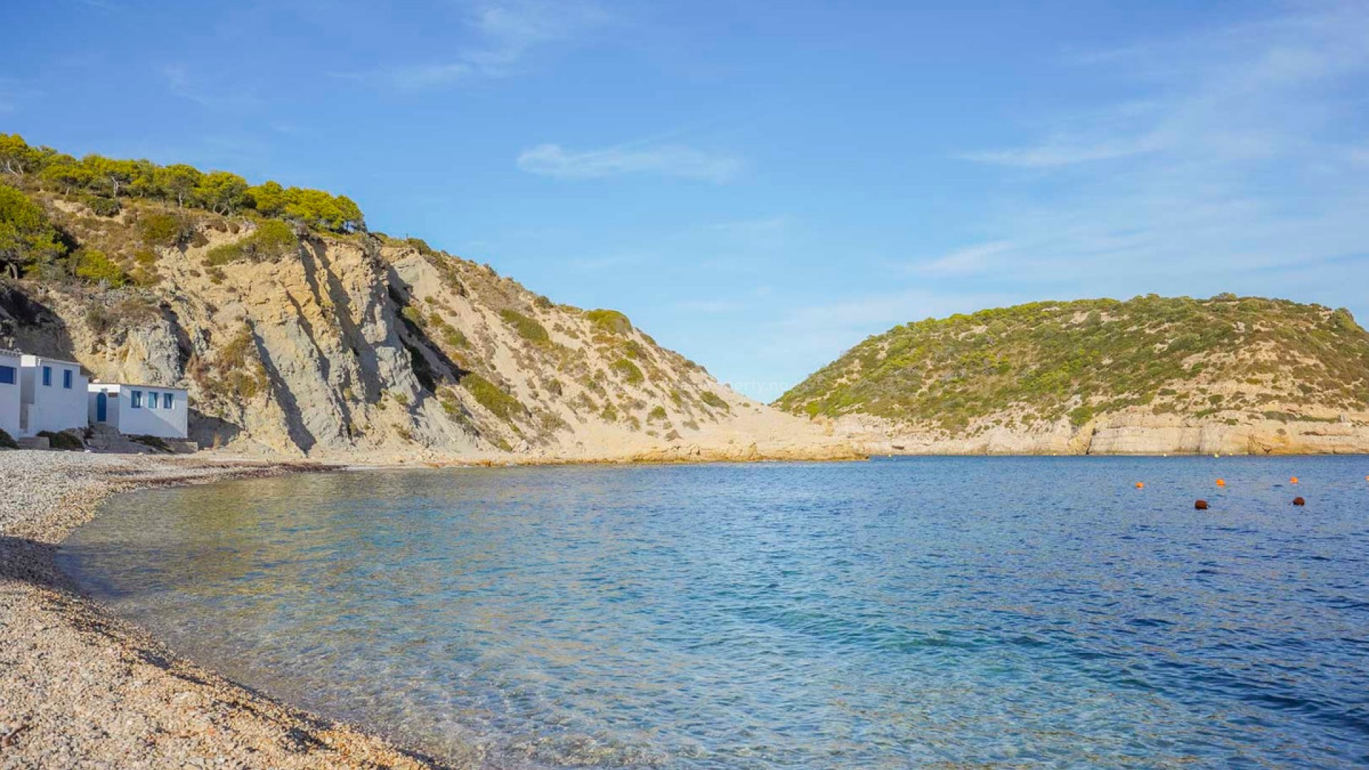 Villa in Jávea - Xàbia Centro