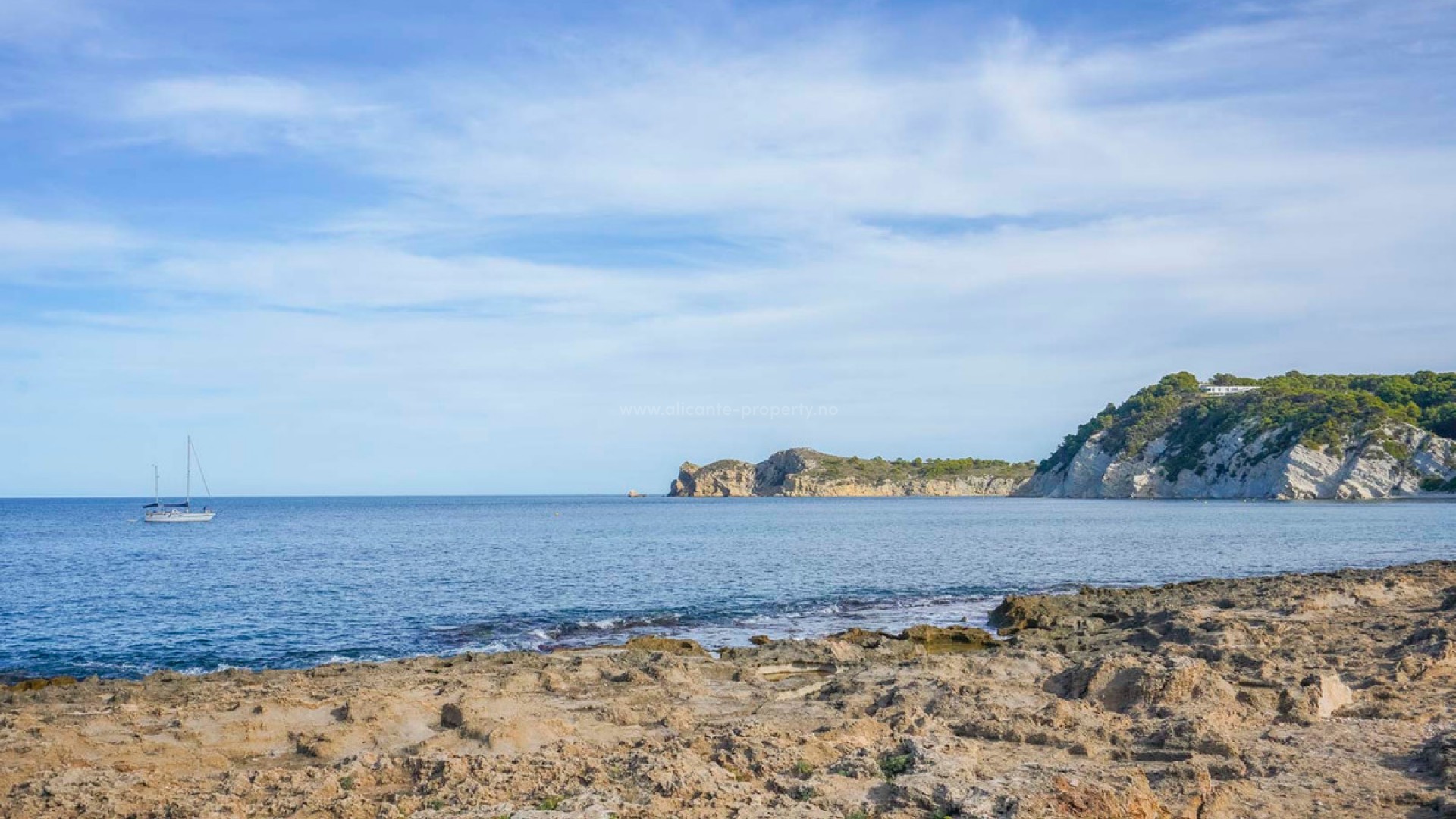 Villa in Jávea - Xàbia Centro