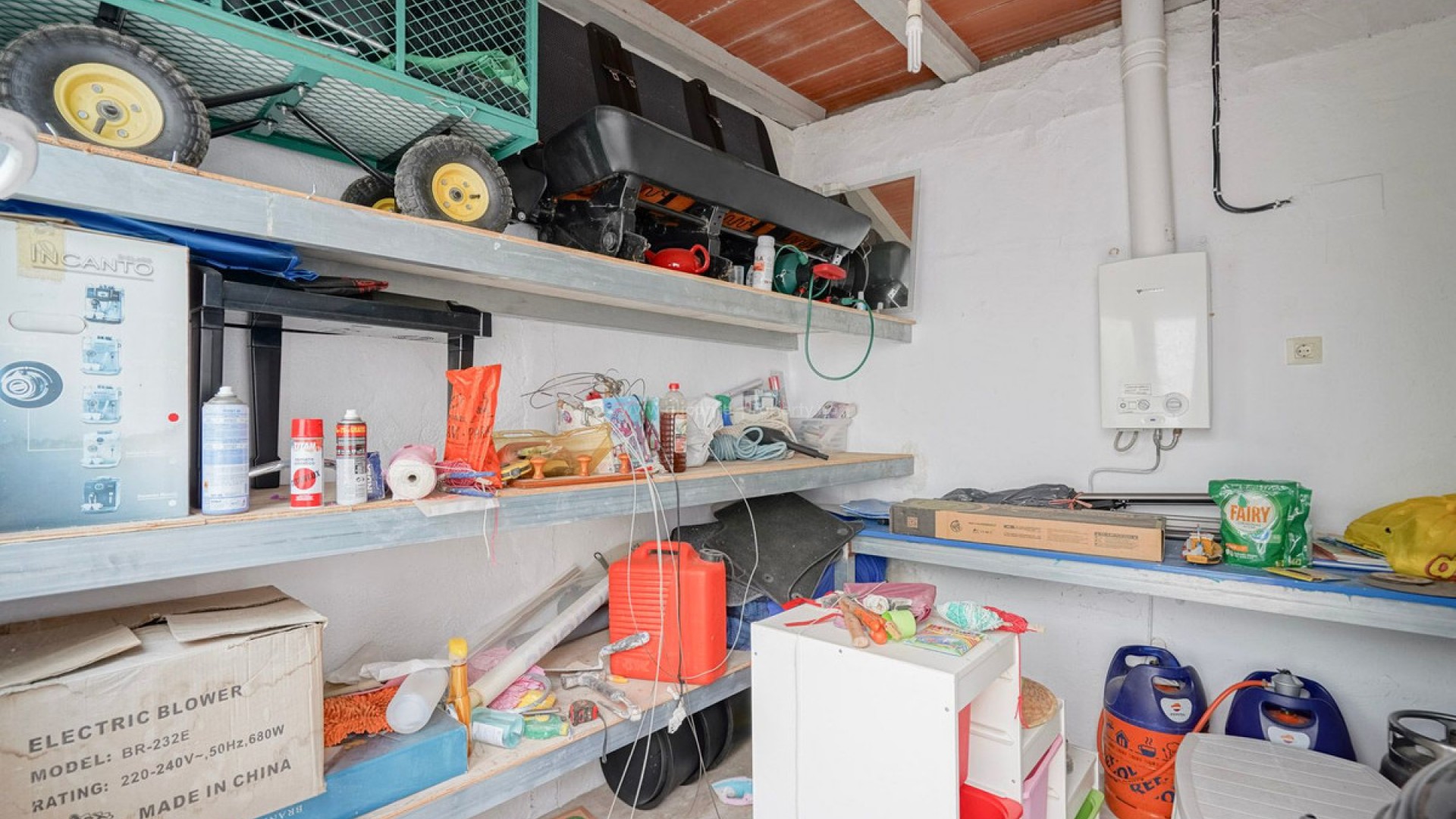 Villa in Jávea - Xàbia Centro