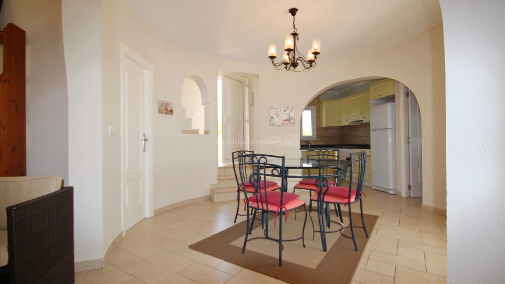 Villa in Jávea - Xàbia Centro