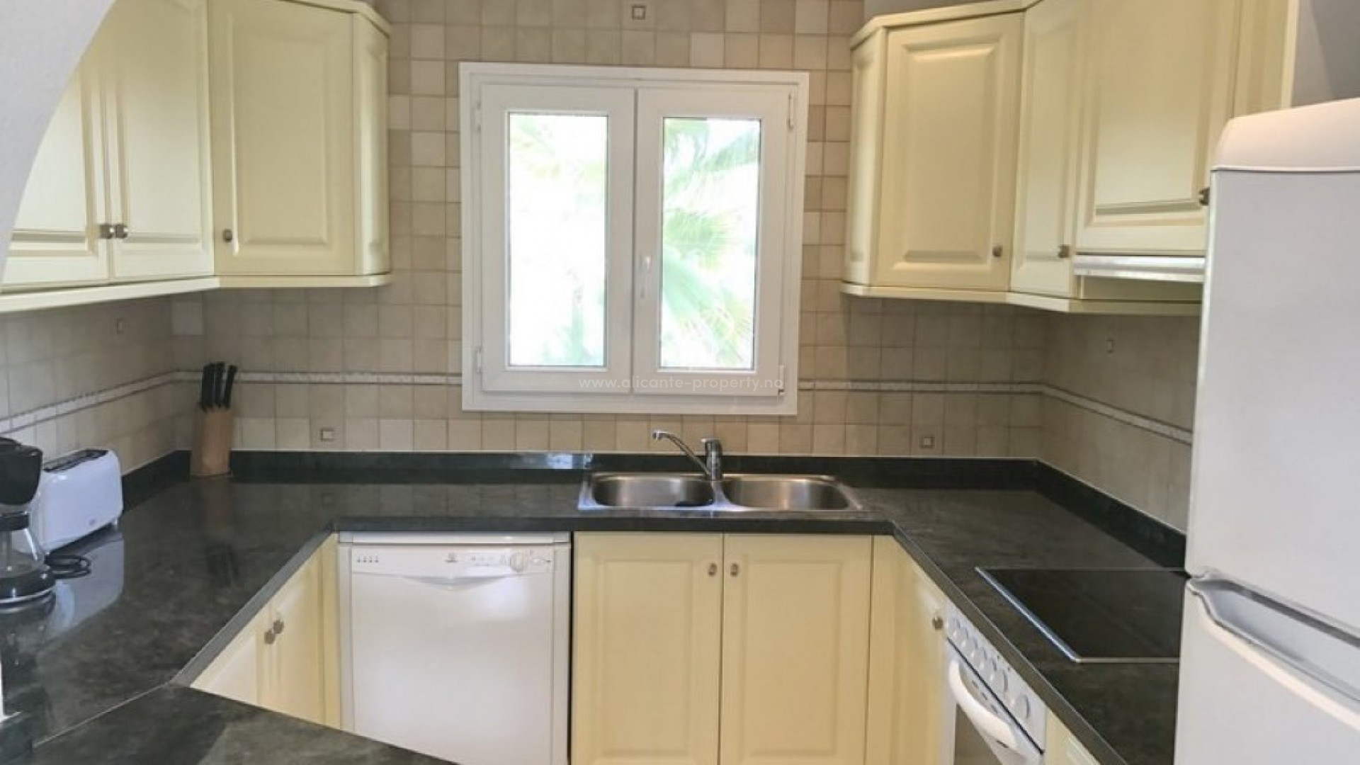 Villa in Jávea - Xàbia Centro