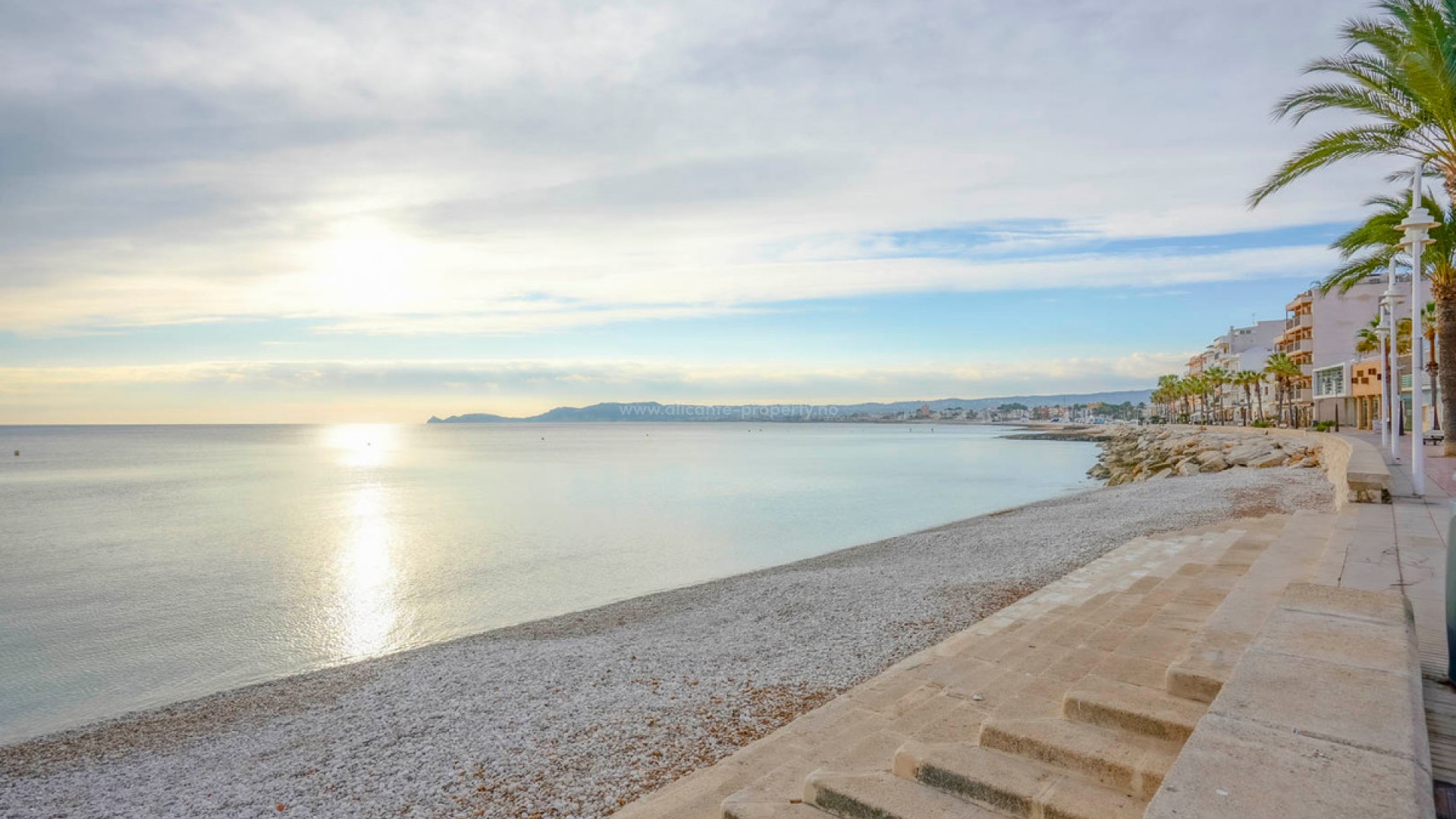 Villa in Jávea - Xàbia Centro
