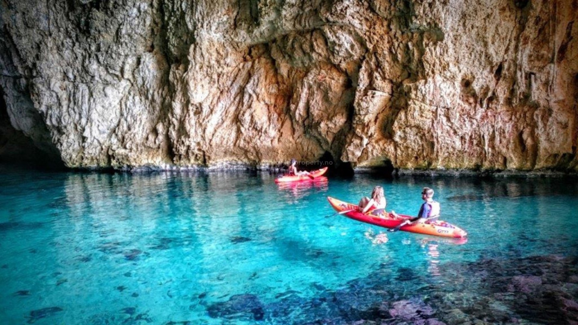 Villa in Jávea - Xàbia Centro