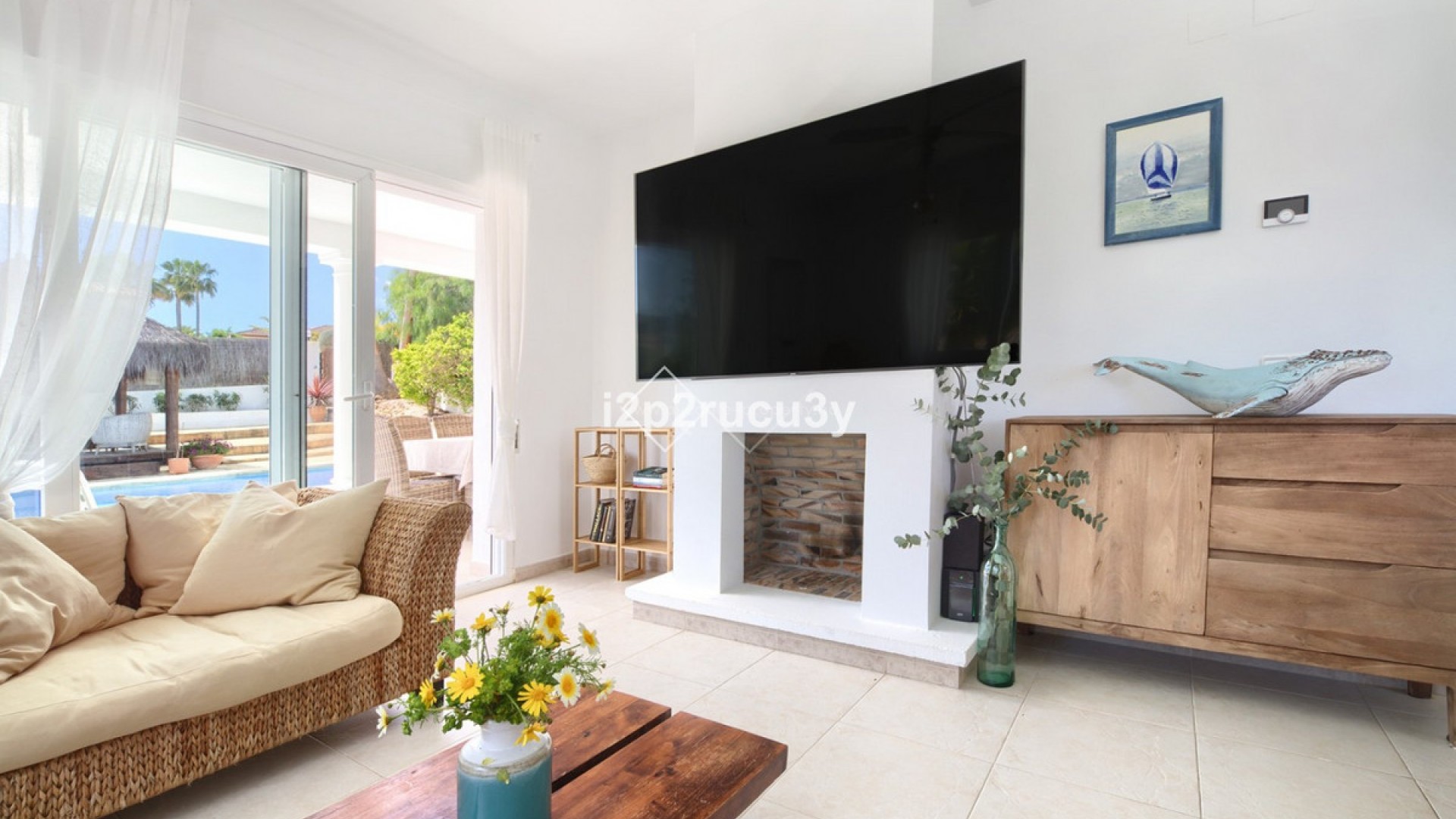 Villa in Jávea - Xàbia Centro