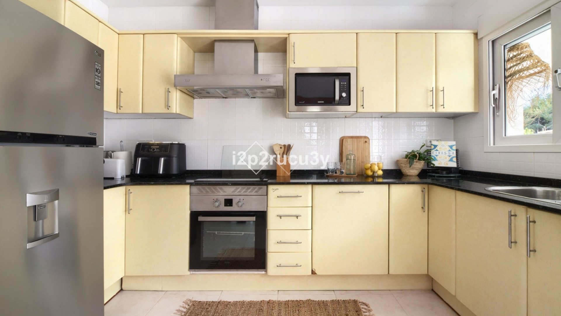 Villa in Jávea - Xàbia Centro
