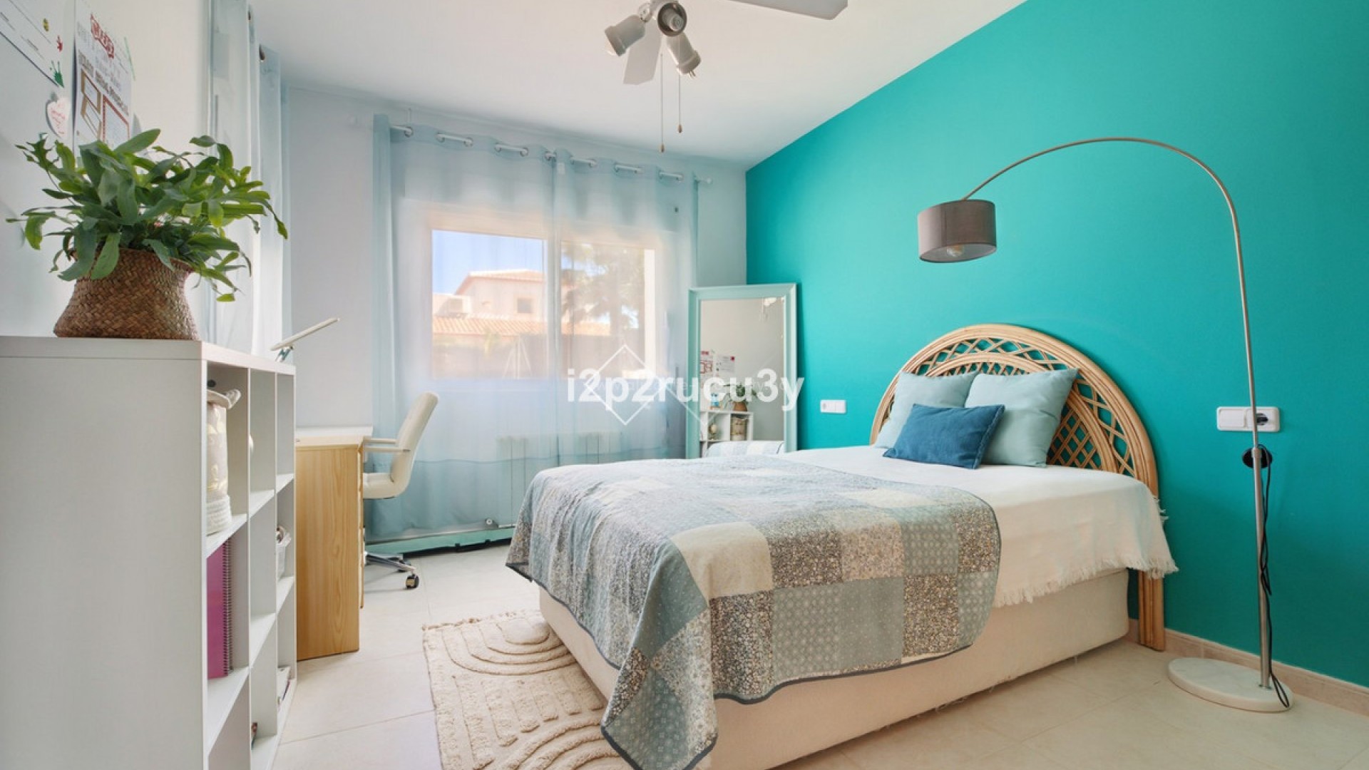Villa in Jávea - Xàbia Centro