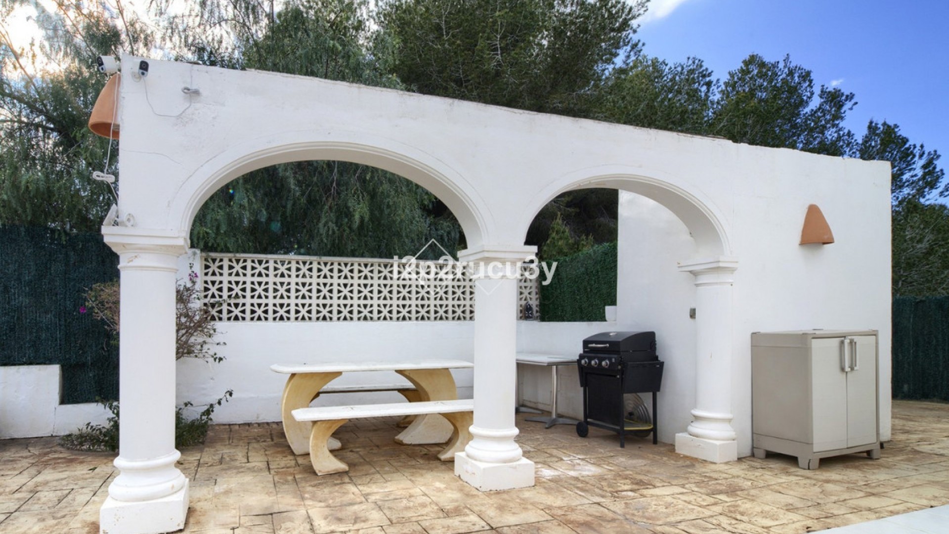 Villa in Jávea - Xàbia Centro