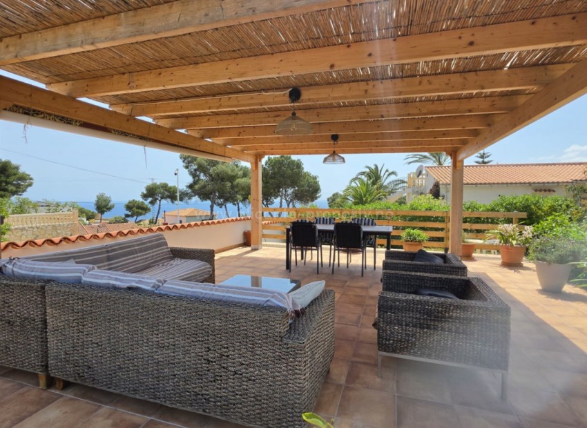 Villa in Jávea - Xàbia Centro