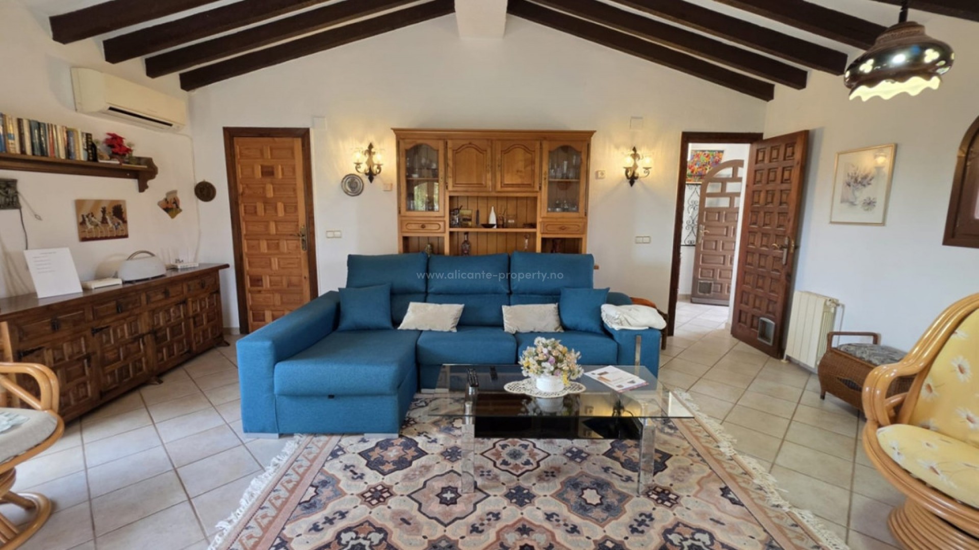 Villa in Jávea - Xàbia Centro