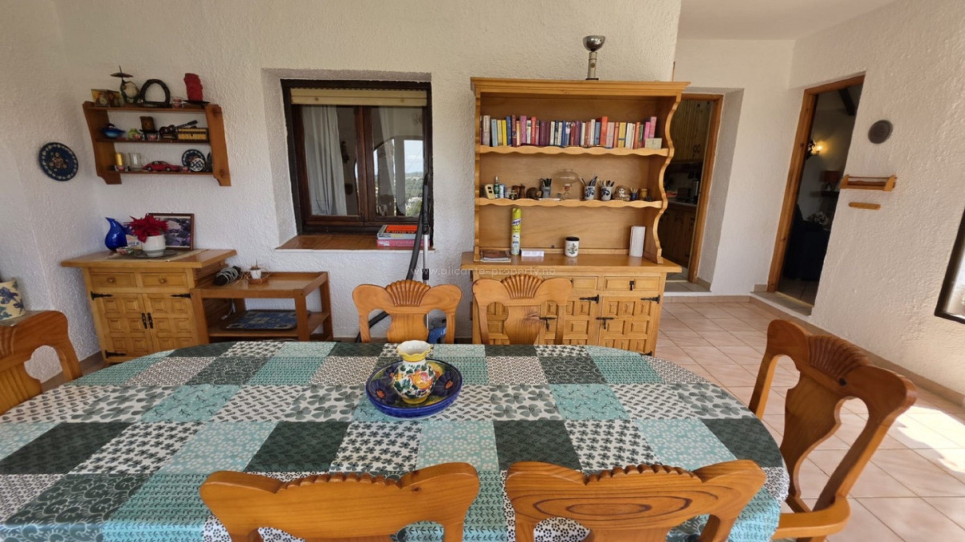 Villa in Jávea - Xàbia Centro