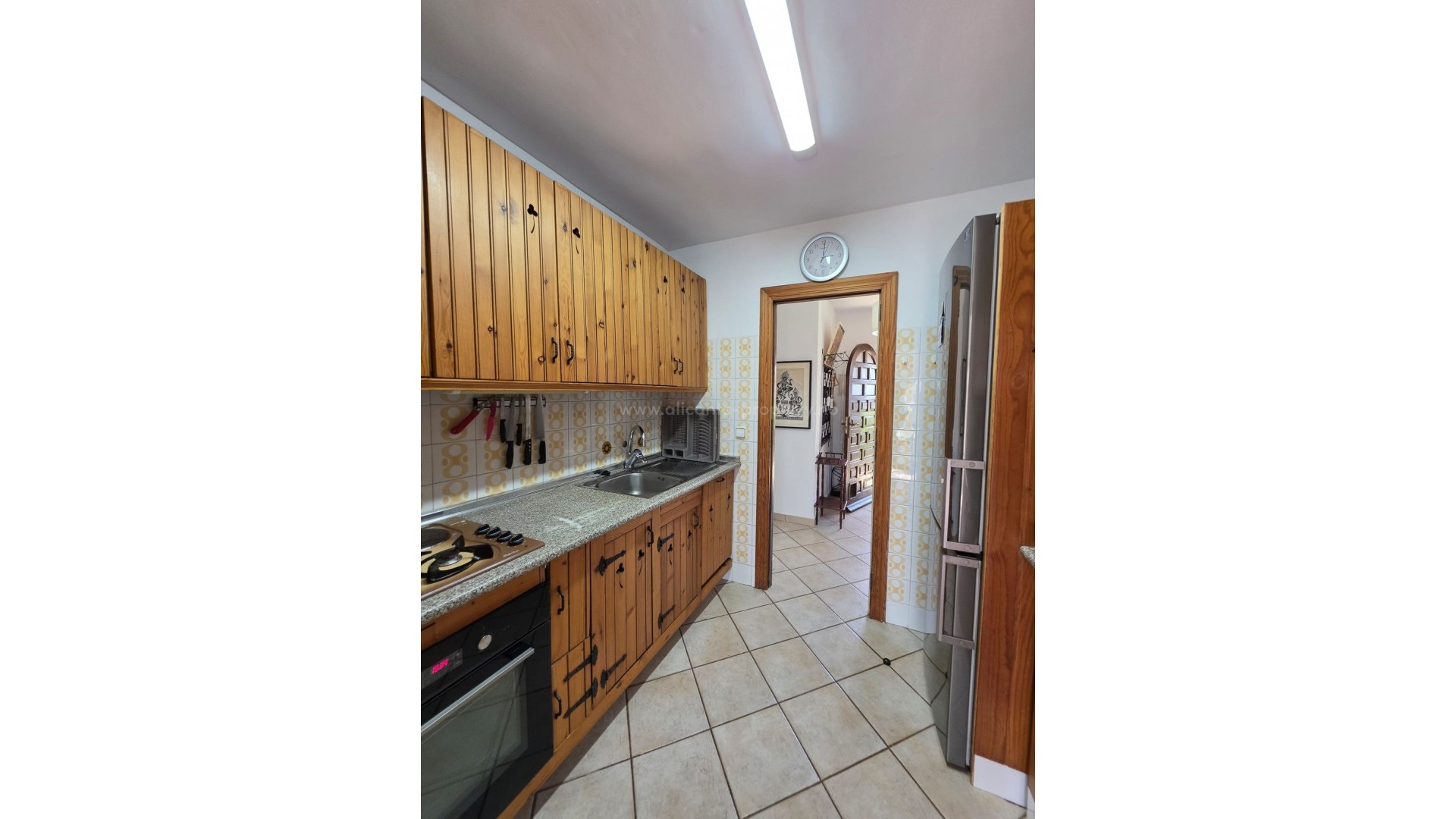 Villa in Jávea - Xàbia Centro