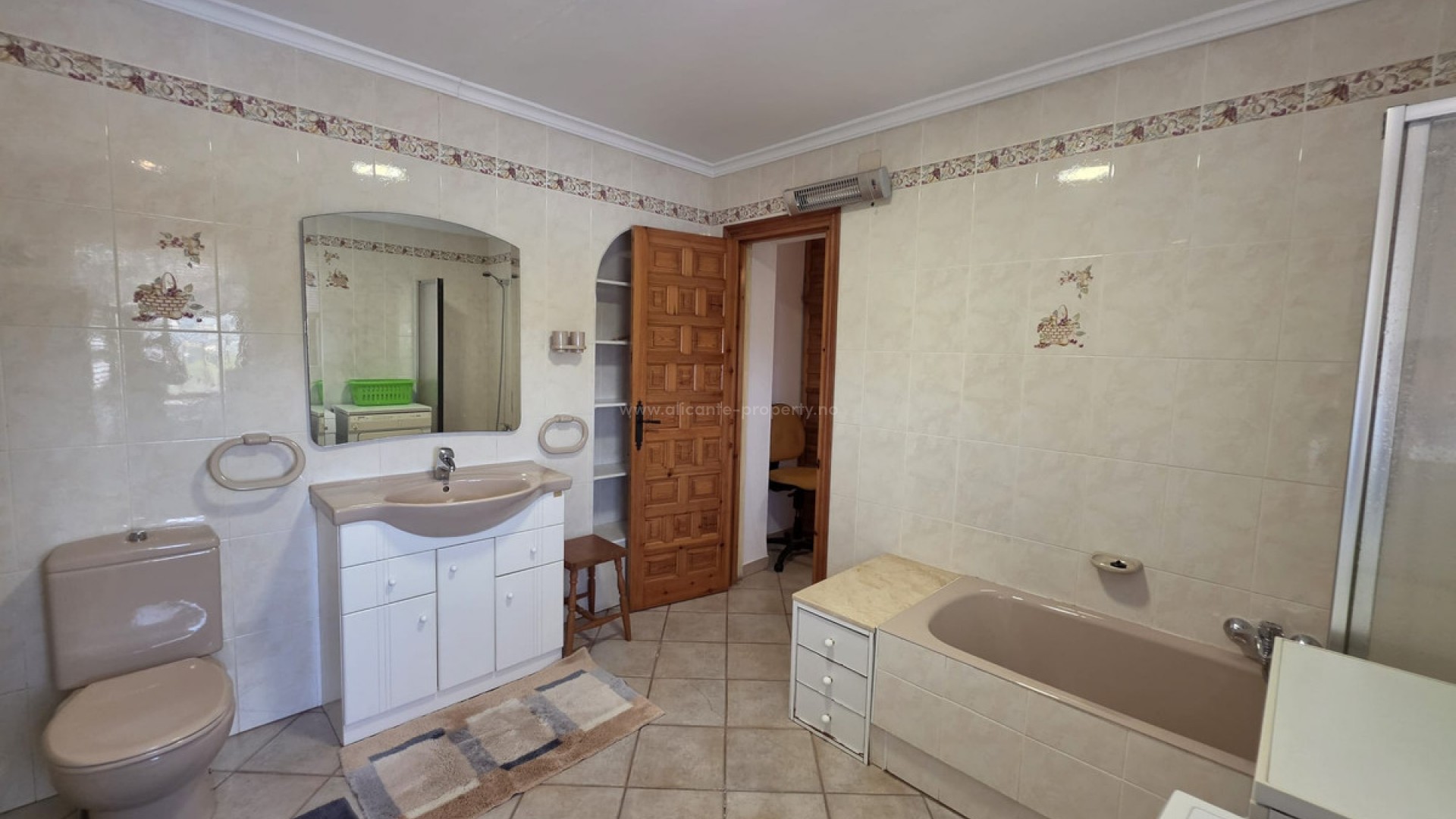 Villa in Jávea - Xàbia Centro