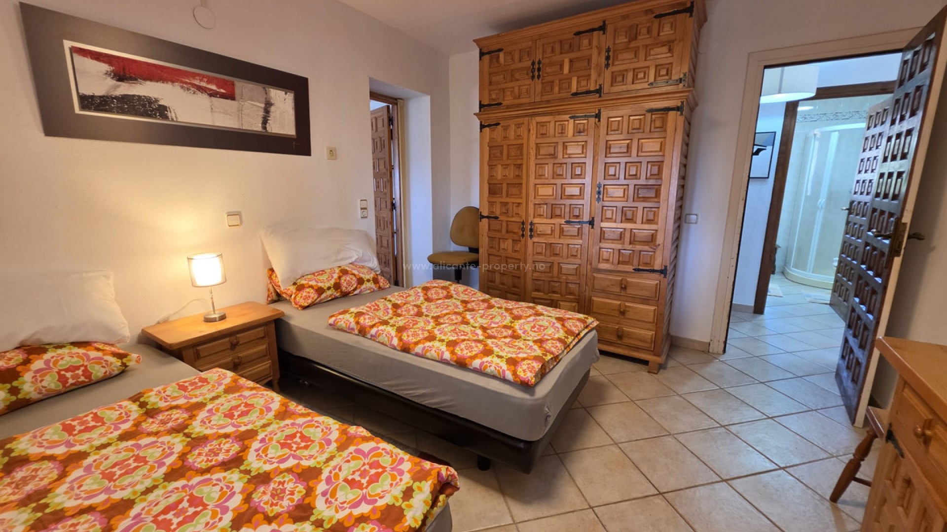 Villa in Jávea - Xàbia Centro