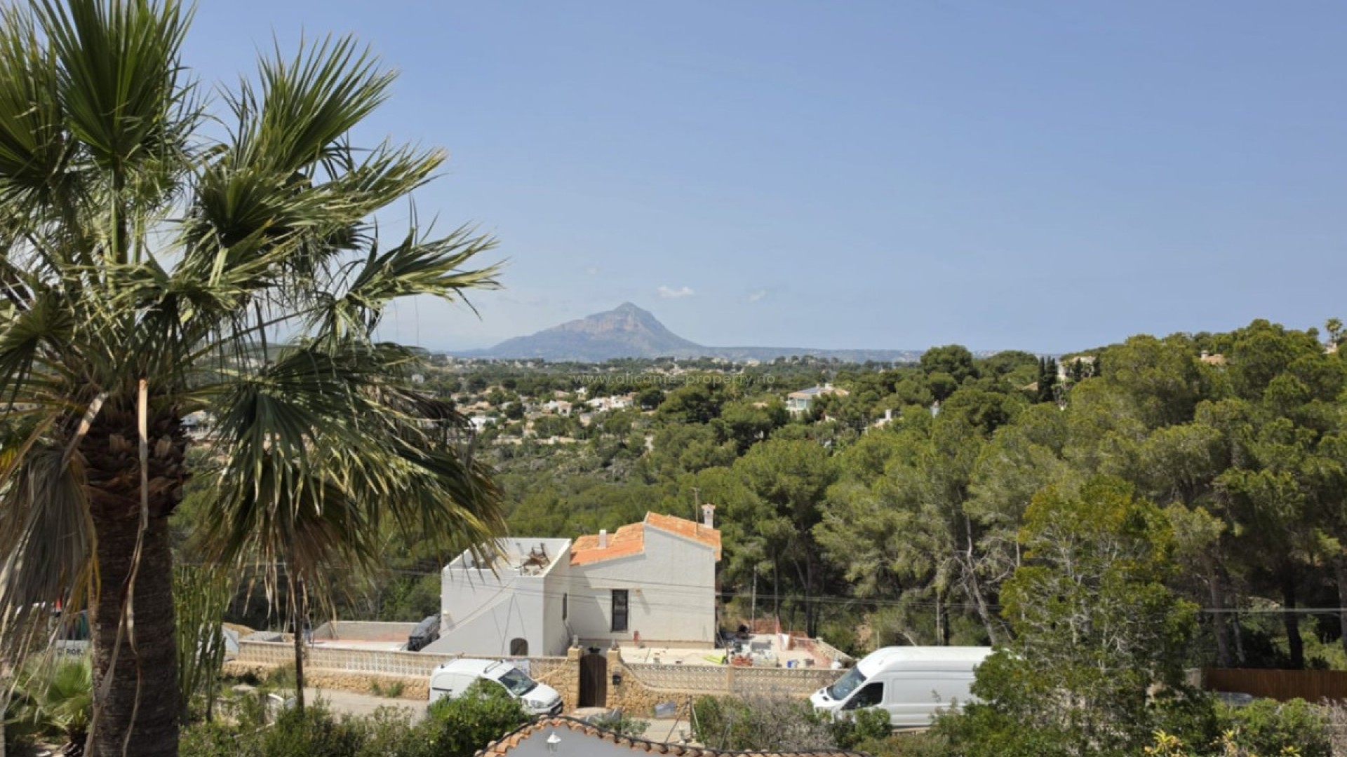 Villa in Jávea - Xàbia Centro