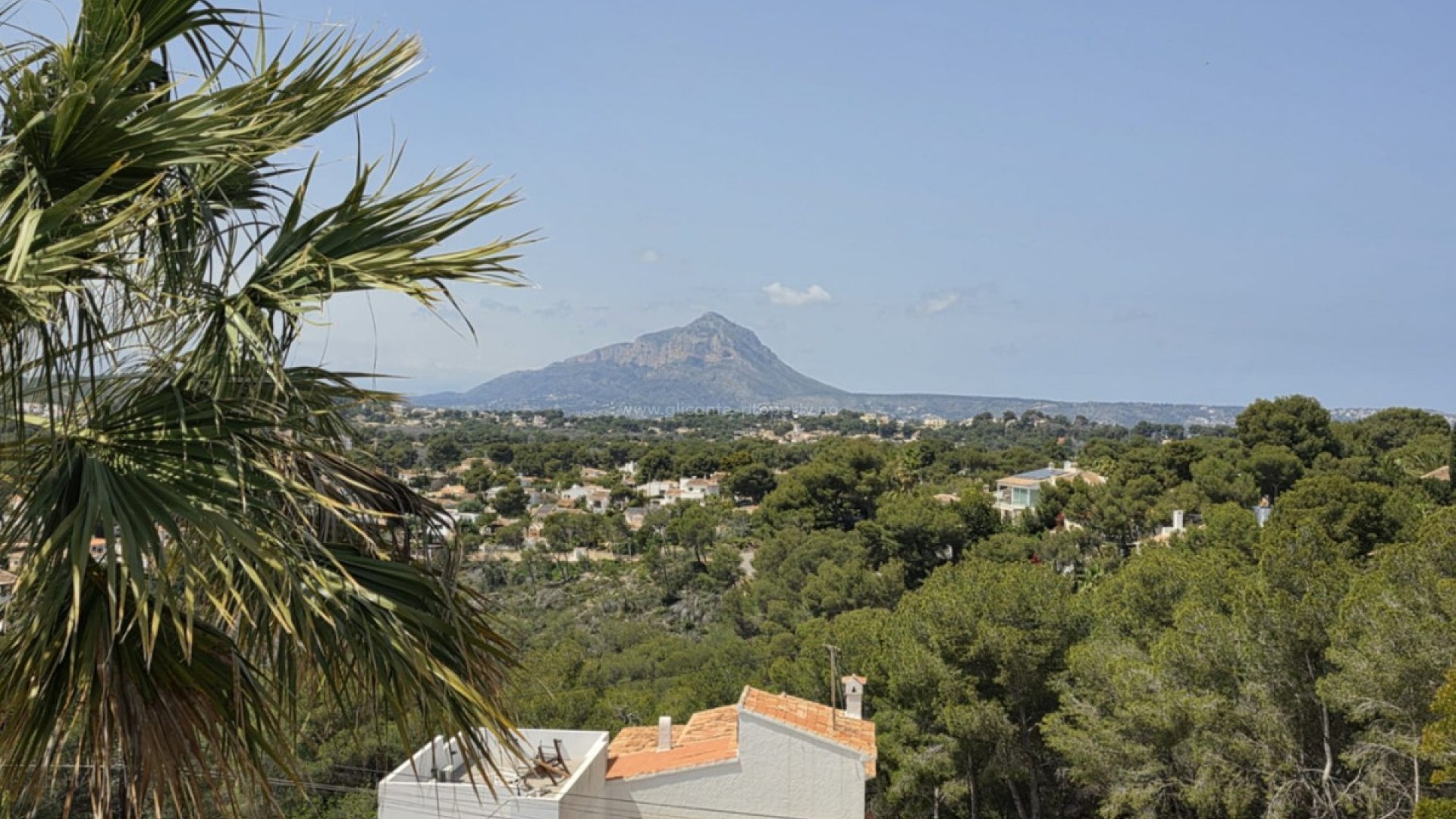 Villa in Jávea - Xàbia Centro